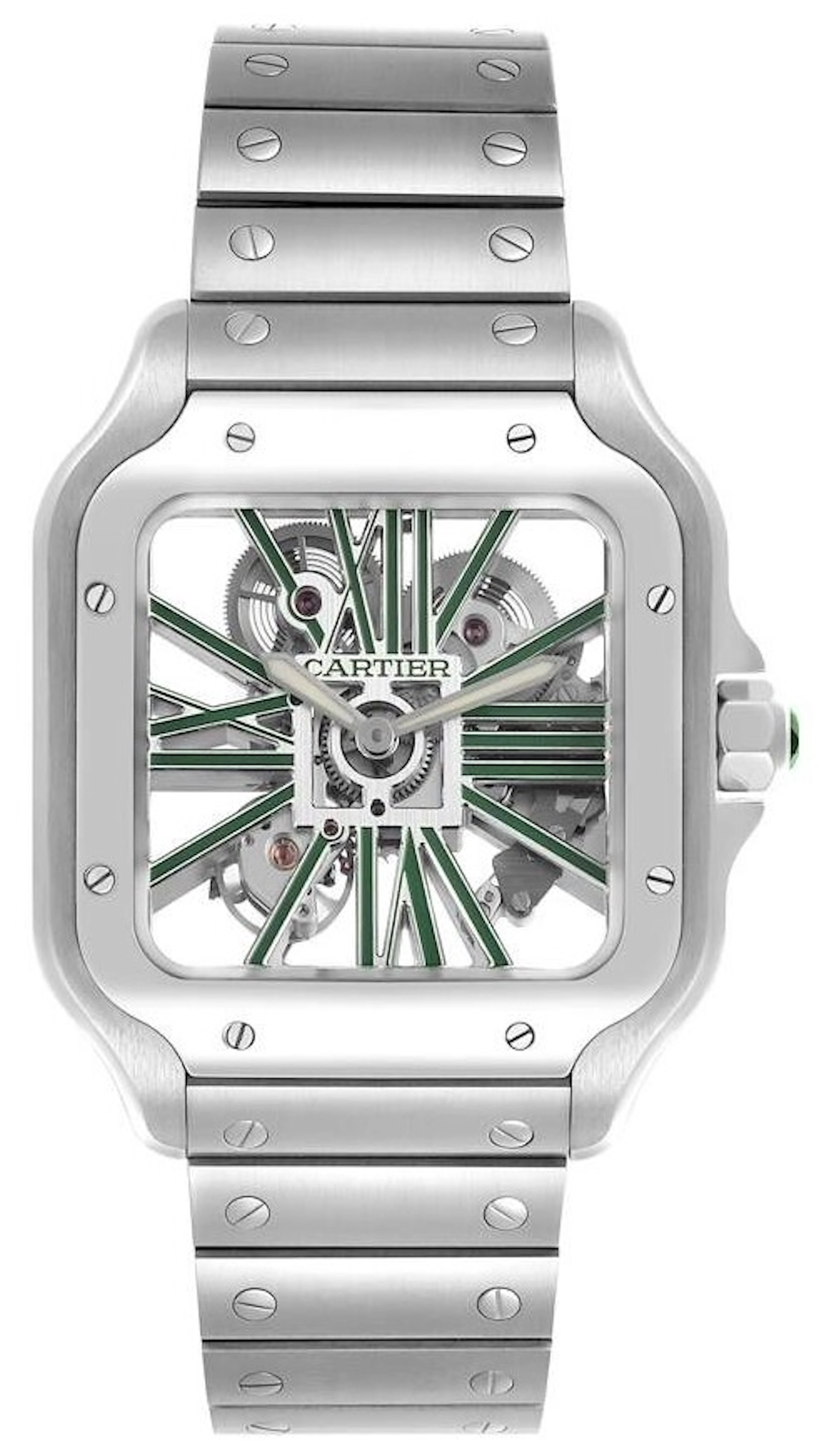 Cartier Santos De Cartier WHSA0028 WHSA0028
