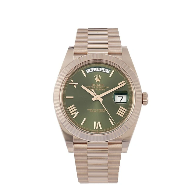 Rolex Day-Date 40 228235-0025 228235-0025