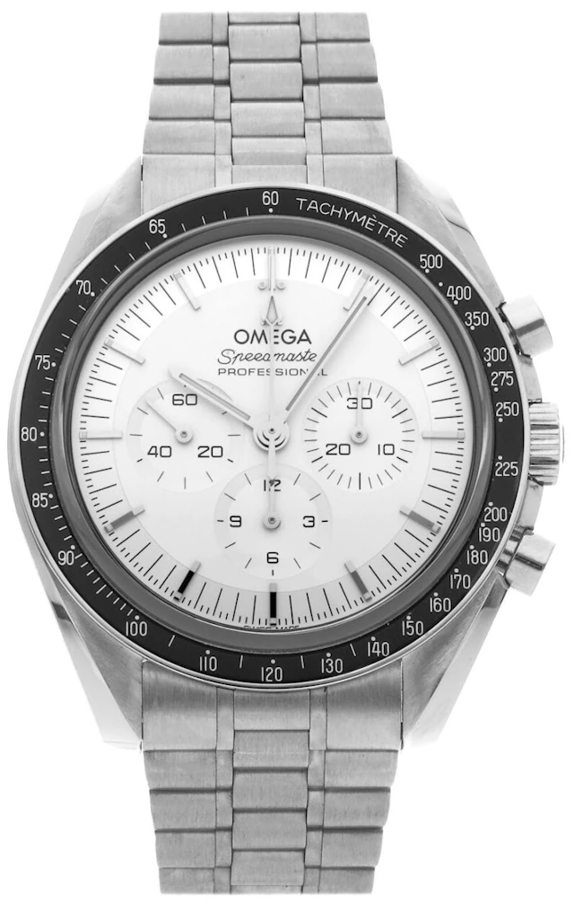 Omega Speedmaster Moonwatch Professional 42Mm 310.60.42.50.02.001