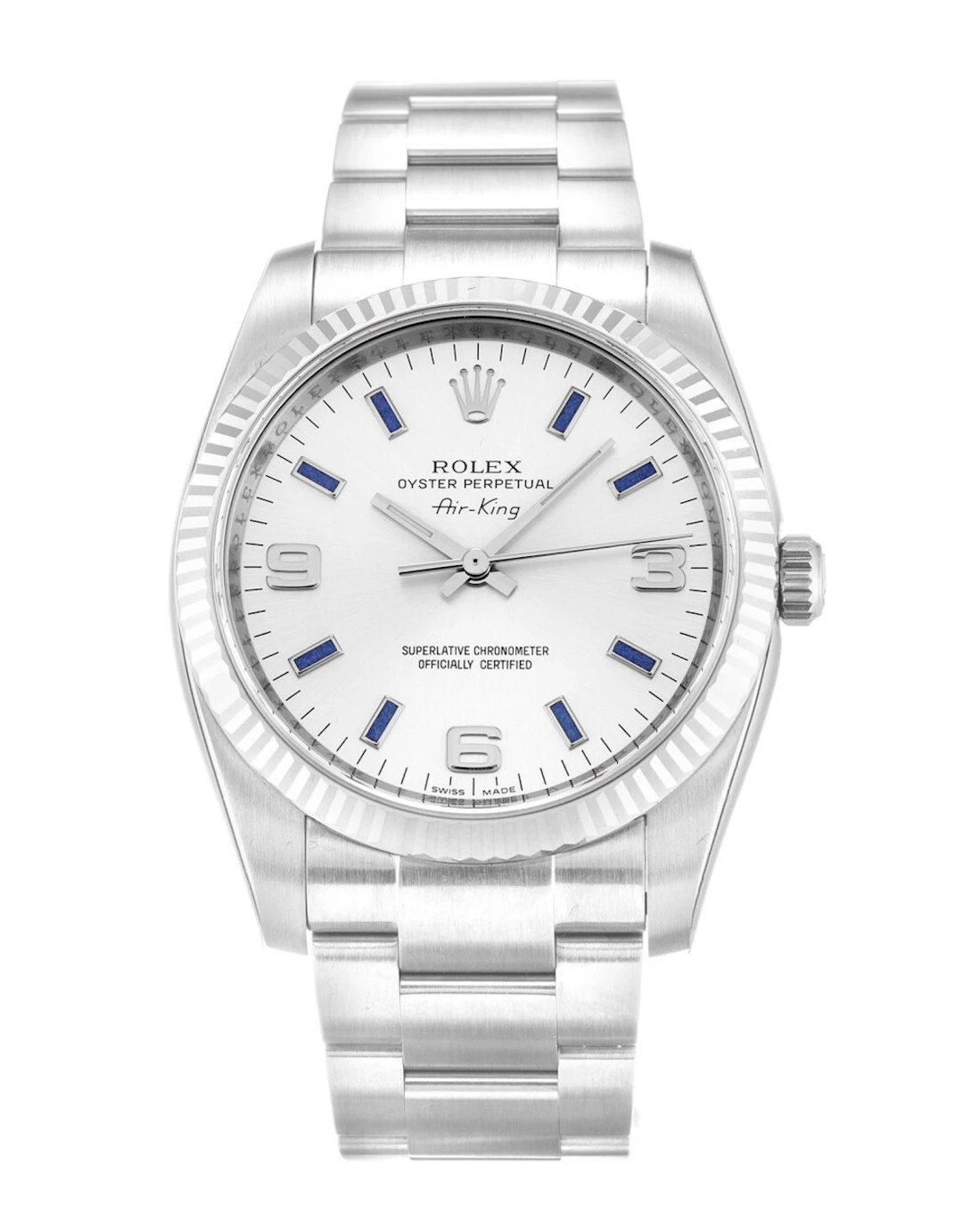 Rolex Air-King 114234/11 114234/11