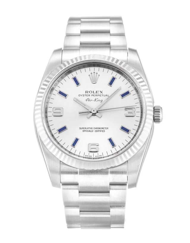 Rolex Air-King 114234/11 114234/11