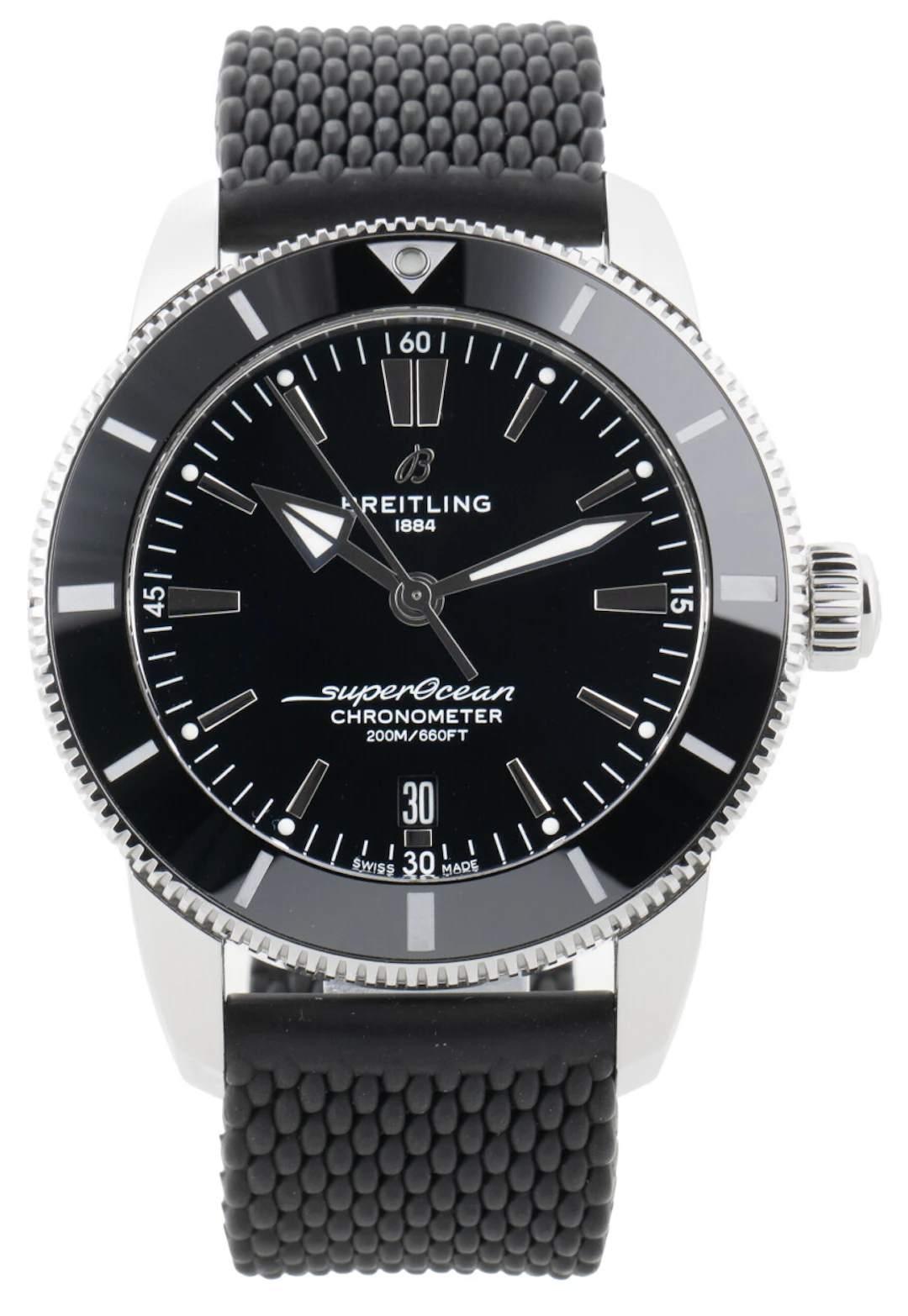 Breitling Superocean Heritage Ii 44 AB2030121B1S1 AB2030121B1S1