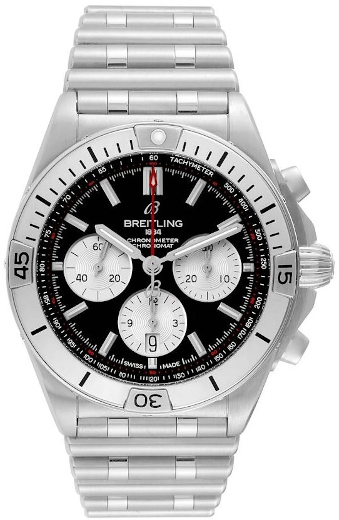 Breitling Chronomat B01 42 AB0134101B1A1 AB0134101B1A1