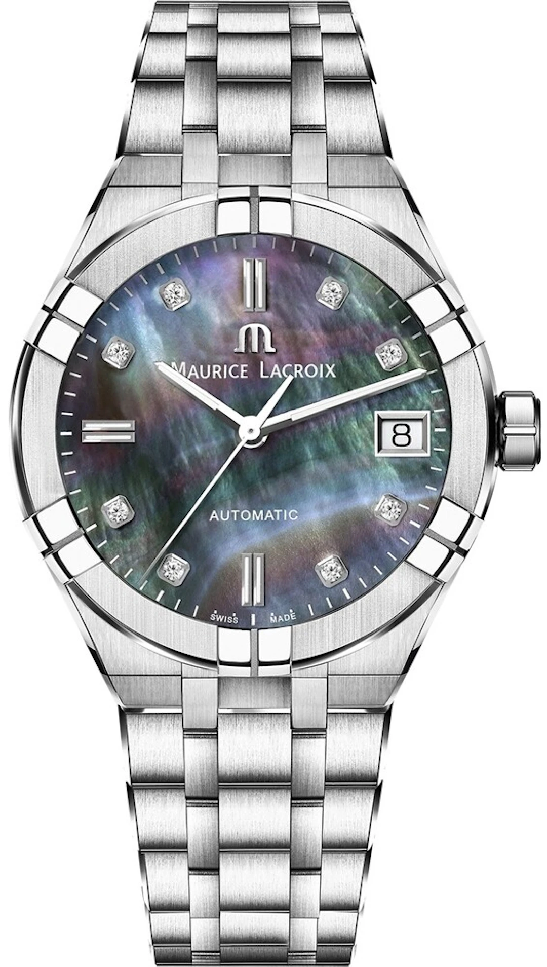 Maurice Lacroix Aikon AI6006-SS002-370-1 AI6006-SS002-370-1