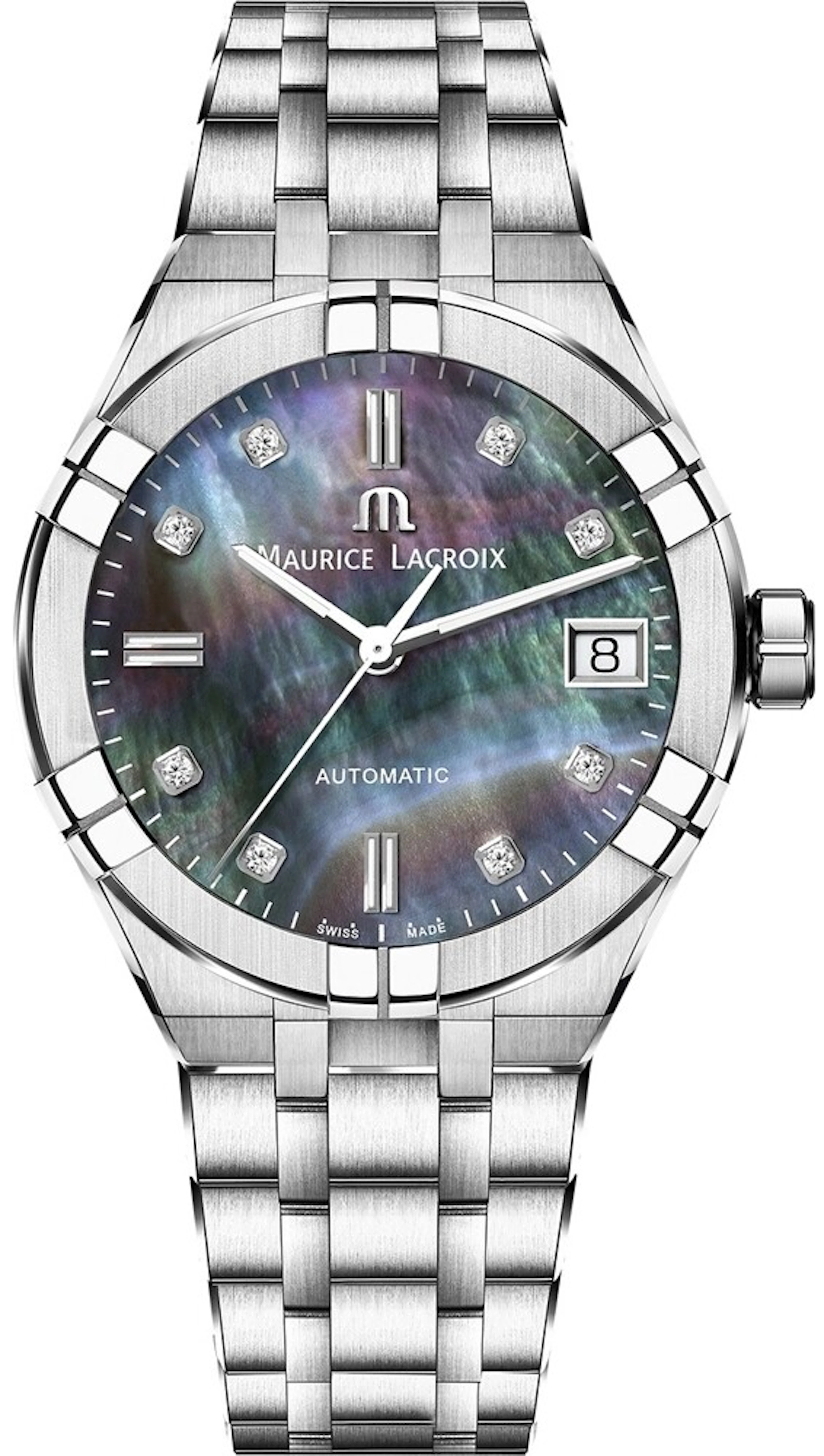 Maurice Lacroix Aikon AI6006-SS002-370-1 AI6006-SS002-370-1
