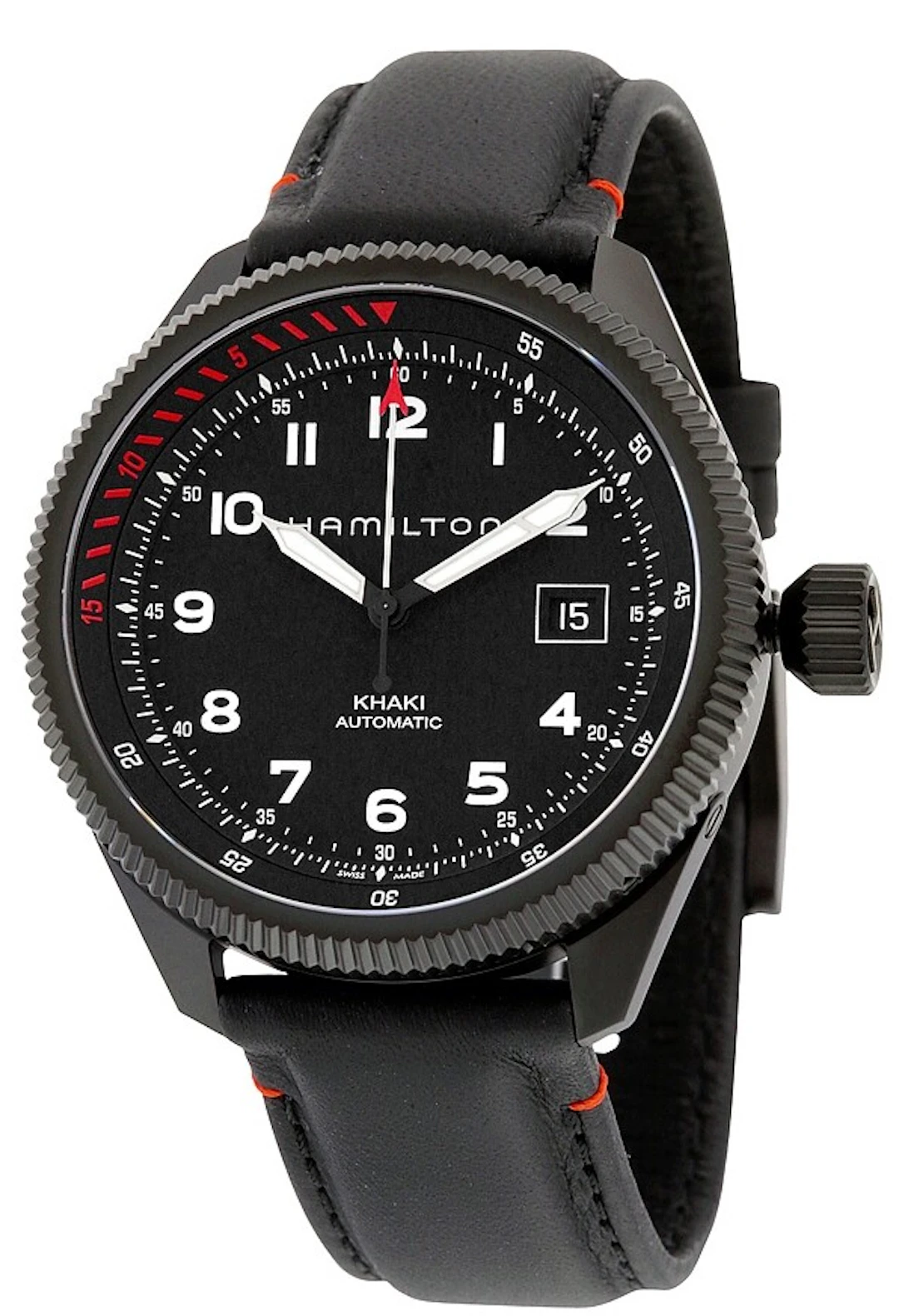 Hamilton Khaki H76695733 H76695733
