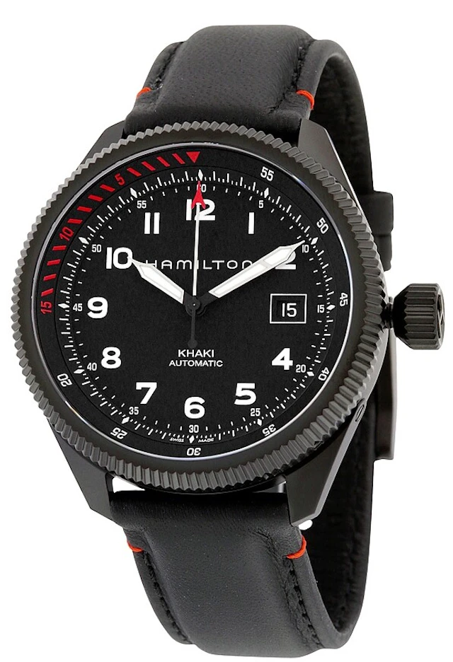 Hamilton Khaki H76695733 H76695733