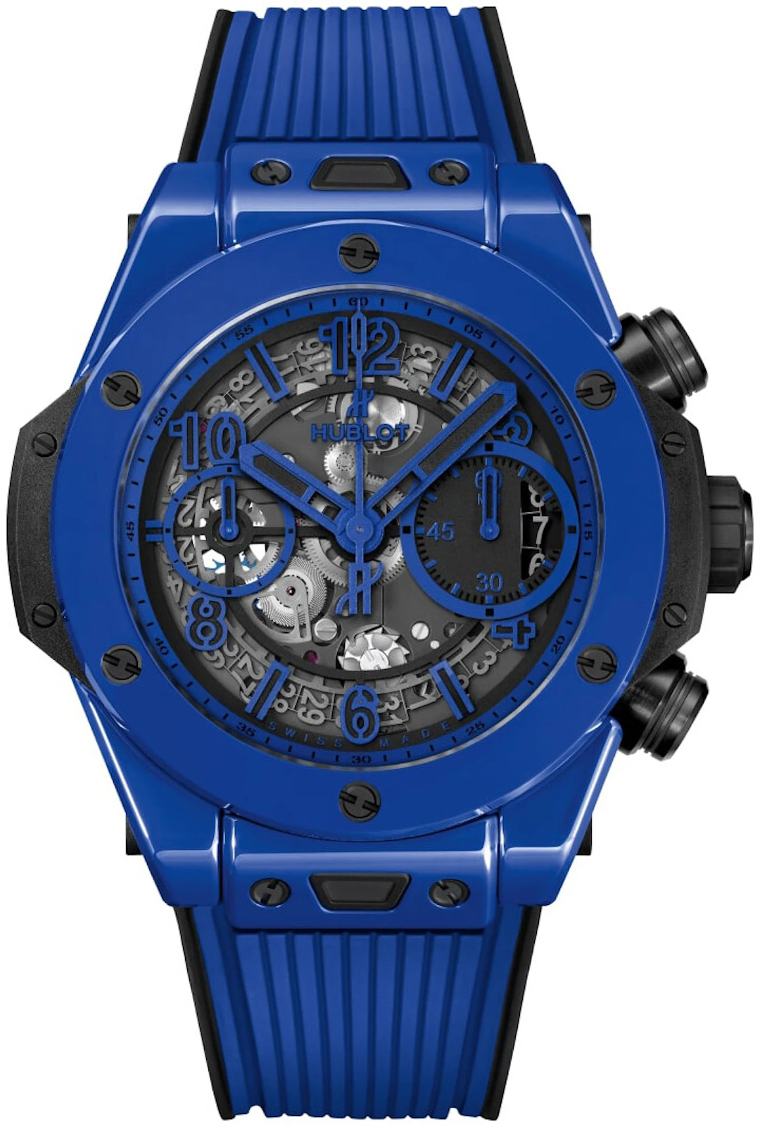 Hublot Big Bang 42Mm 441.ES.5119.RX 441.ES.5119.RX