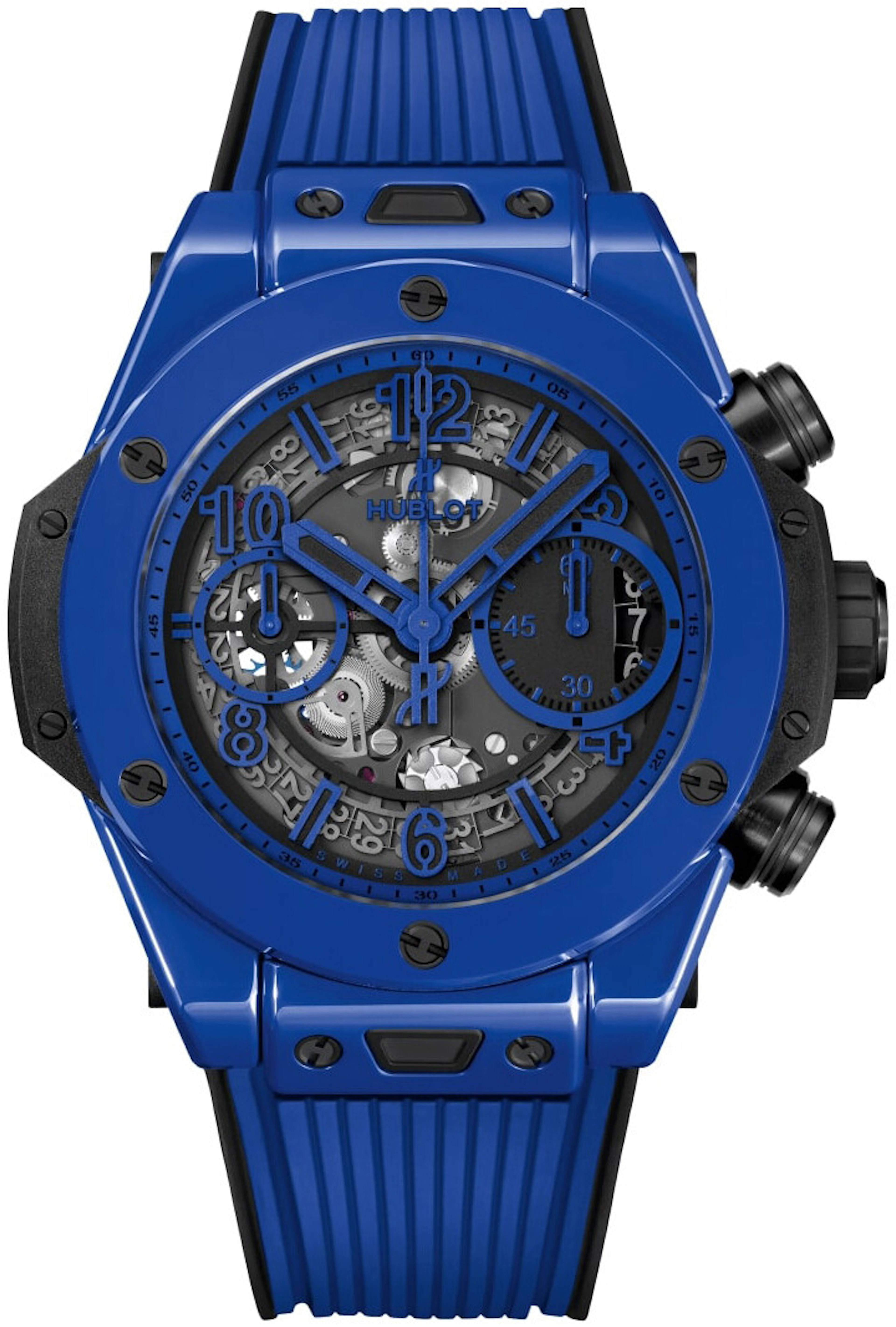 Hublot Big Bang 42Mm 441.ES.5119.RX 441.ES.5119.RX