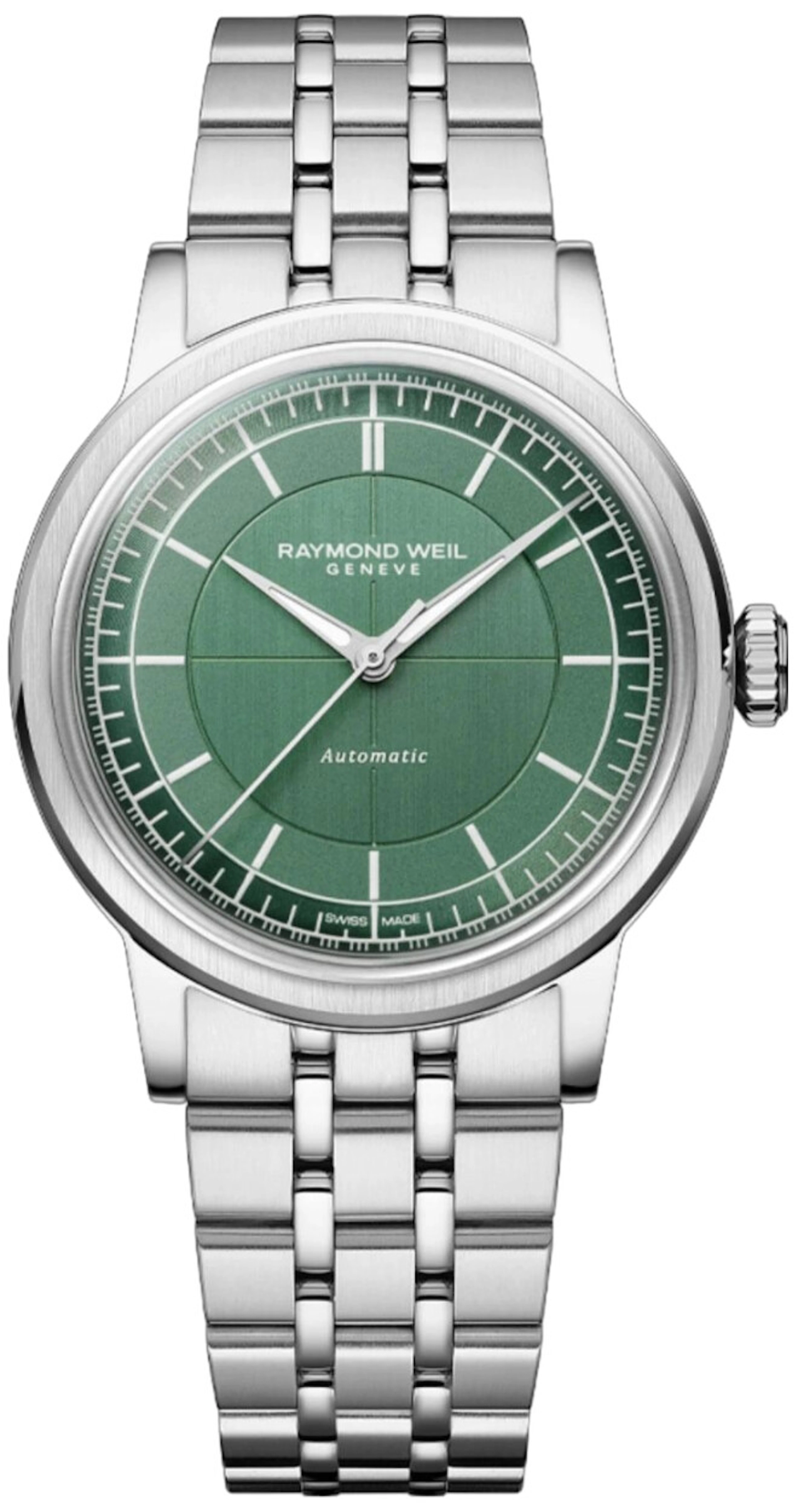 Raymond Weil Millesime 2125-ST-52011 2125-ST-52011
