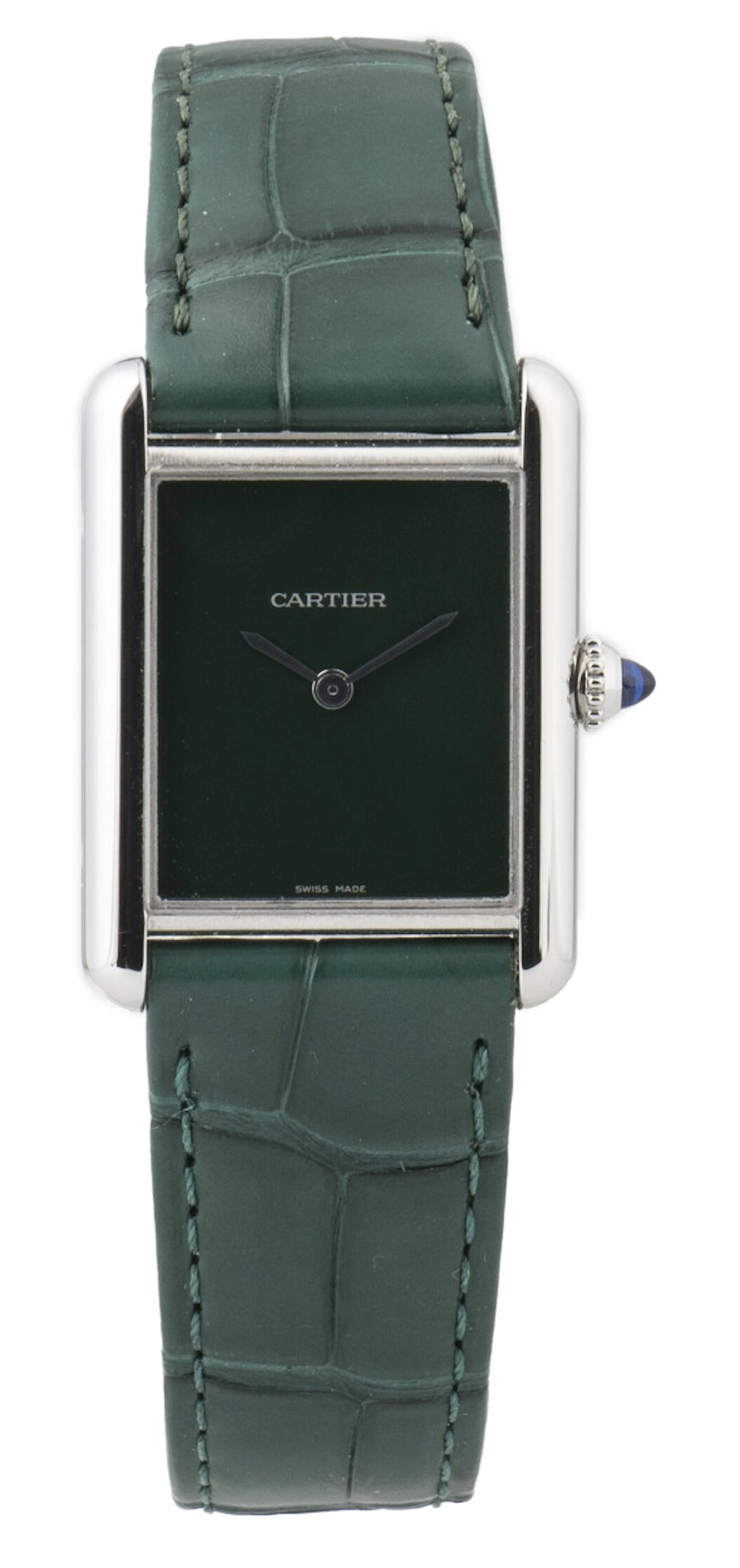 Cartier Tank Must De Cartier WSTA0056 WSTA0056