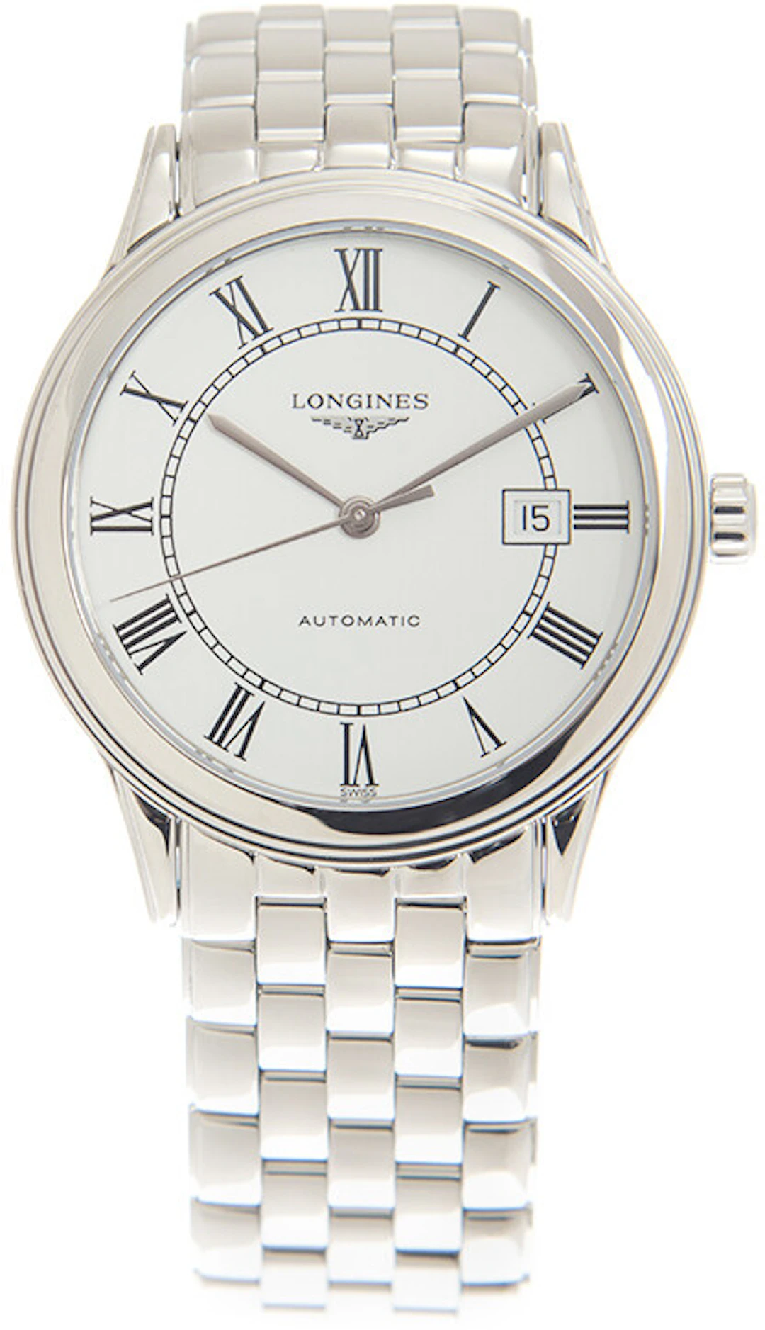 Longines Flagship L4.984.4.21.6 L4.984.4.21.6