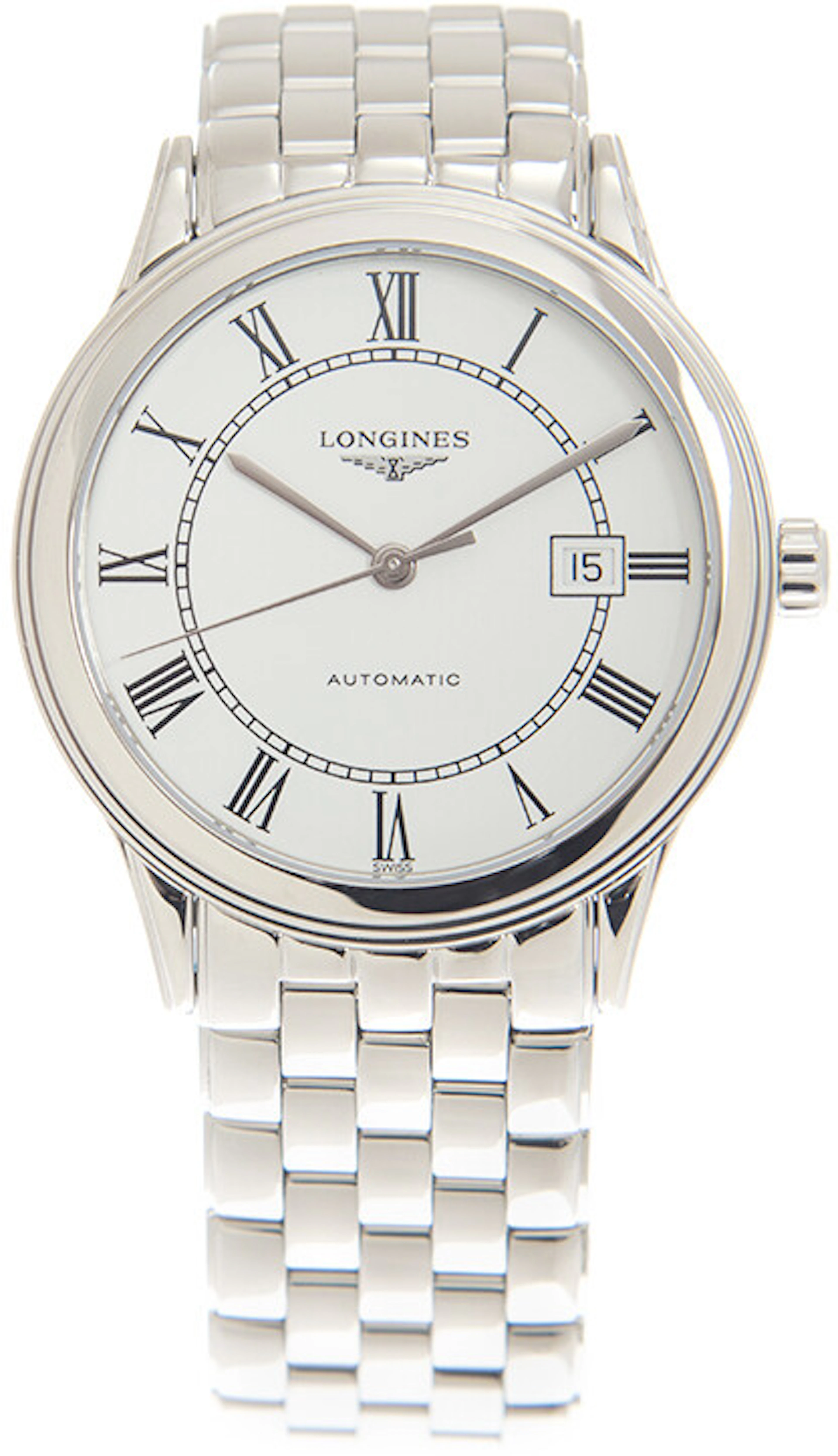 Longines Flagship L4.984.4.21.6 L4.984.4.21.6