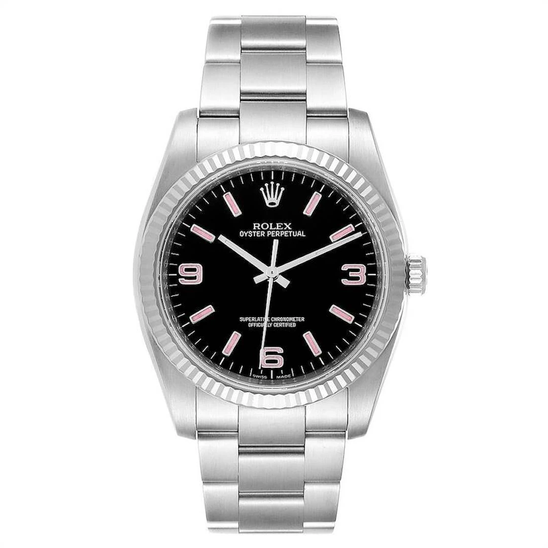 Rolex Oyster Perpetual 116034/1 116034/1