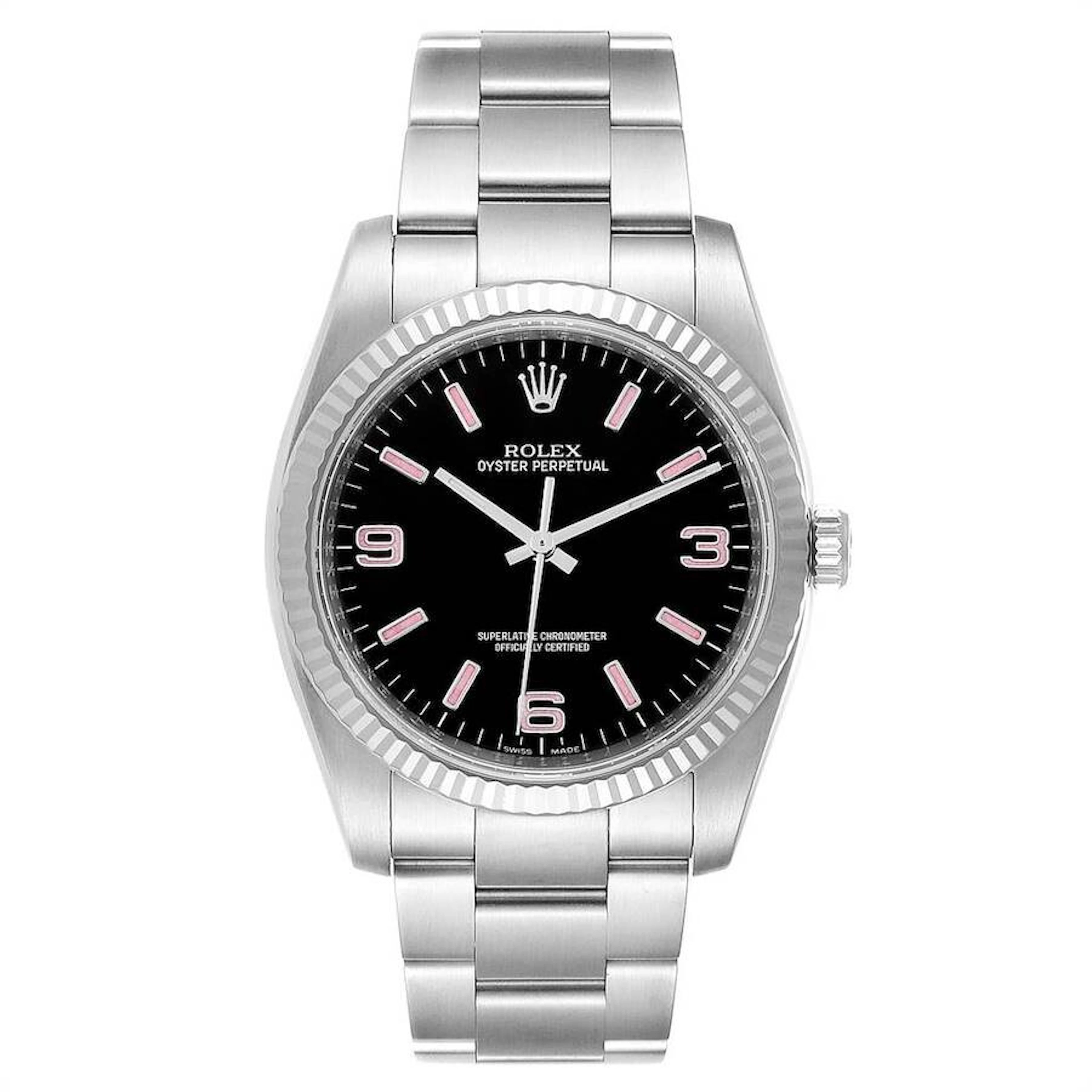 Rolex Oyster Perpetual 116034/1 116034/1