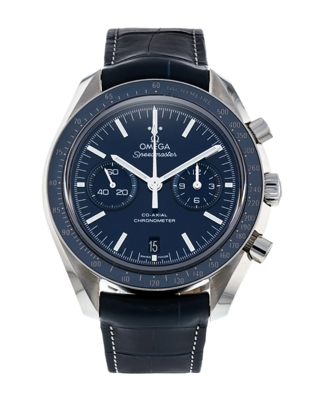 Omega Speedmaster Moonwatch Co-Axial Chronograph 44.25mm 311.93.44.51.03.001