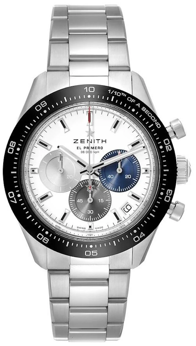 Zenith El Primero 03.3100.3600-69.M3100 03.3100.3600-69.M3100