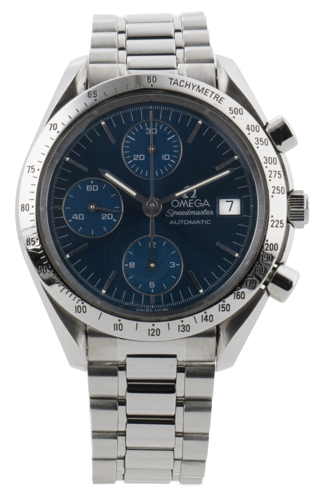 Omega Speedmaster Date 3511.80.00 3511.80.00