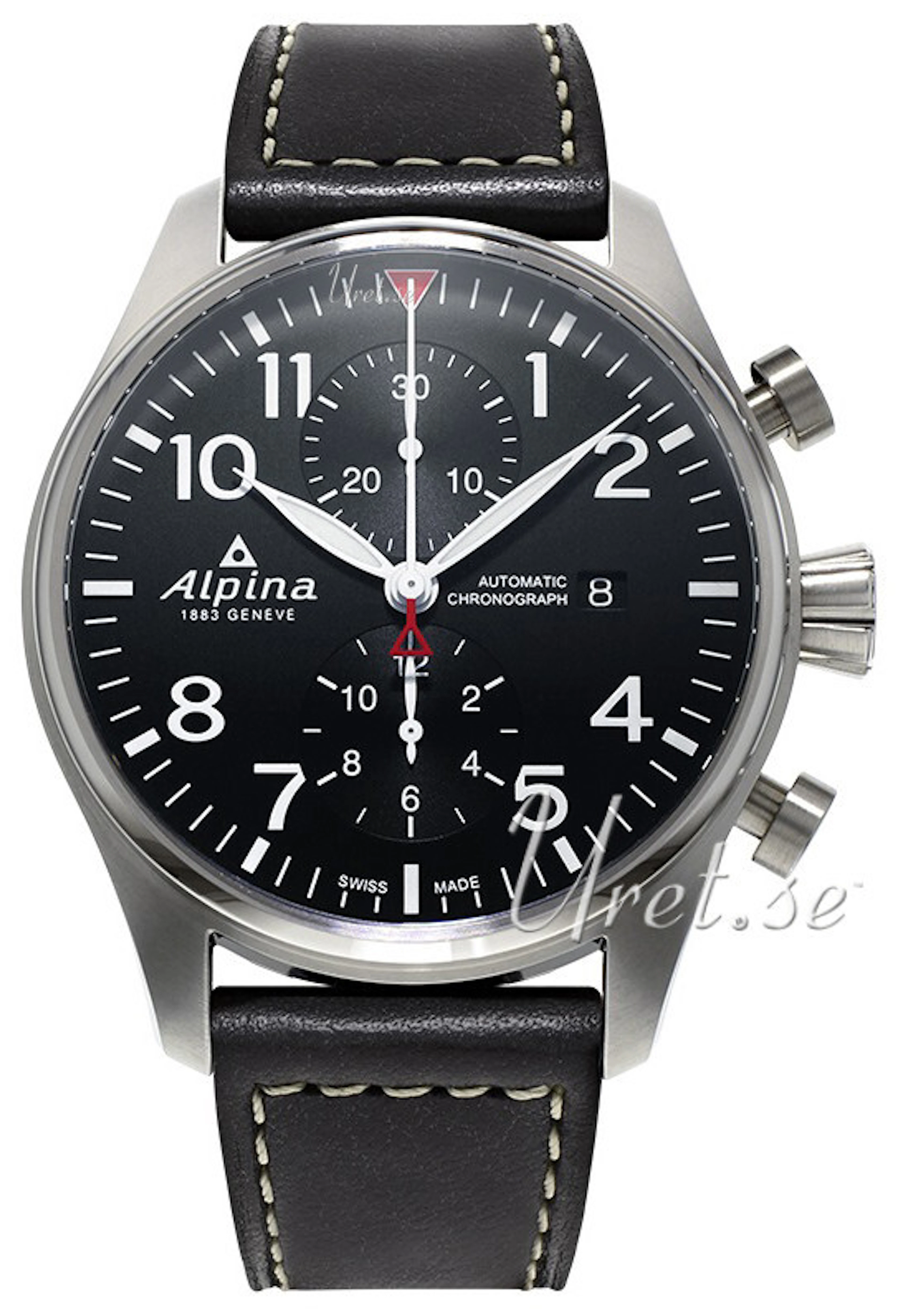 Alpina Startimer AL-725B4S6 AL-725B4S6