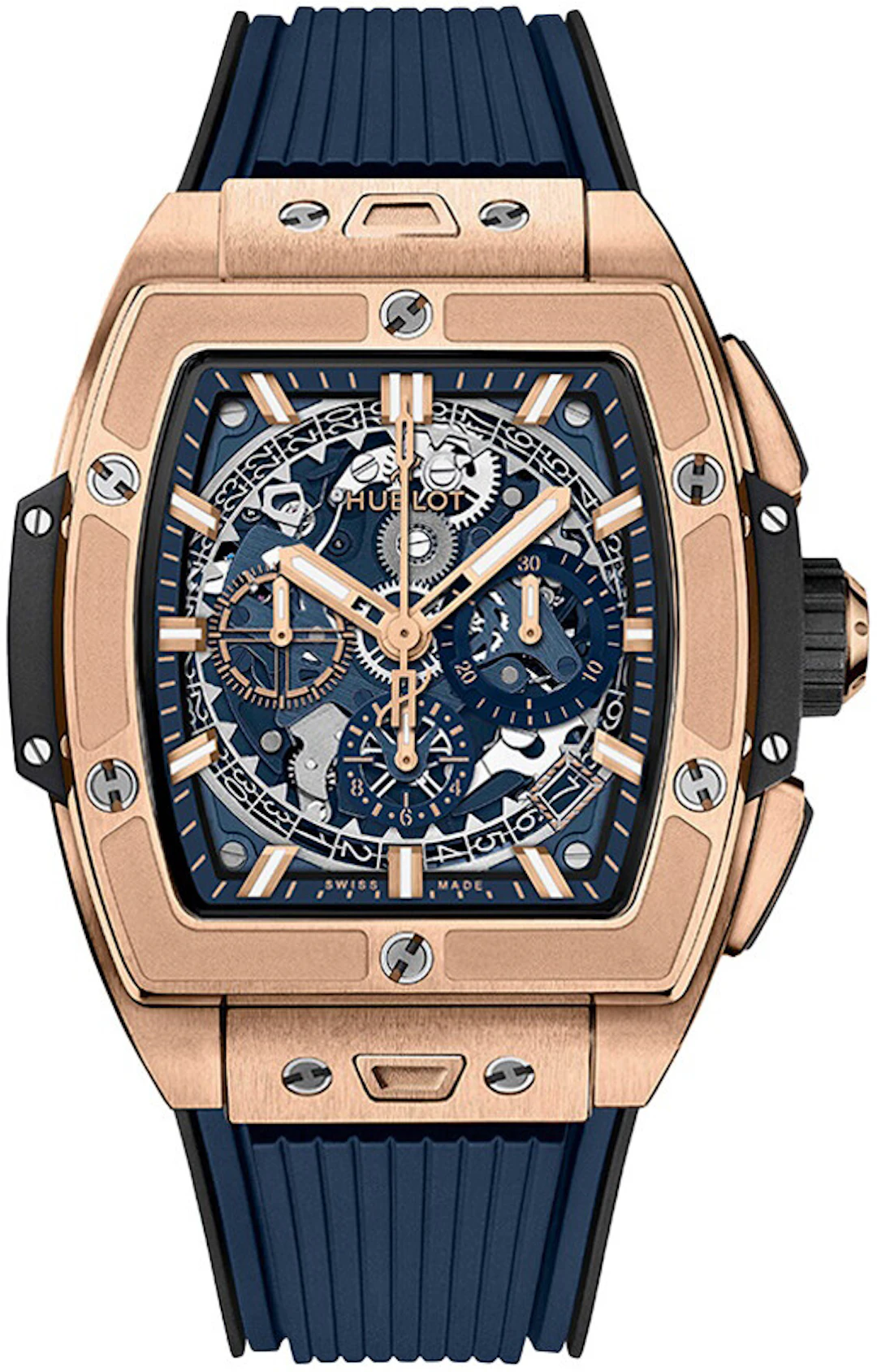 Hublot Big Bang 42mm 642.OX.7180.RX 642.OX.7180.RX