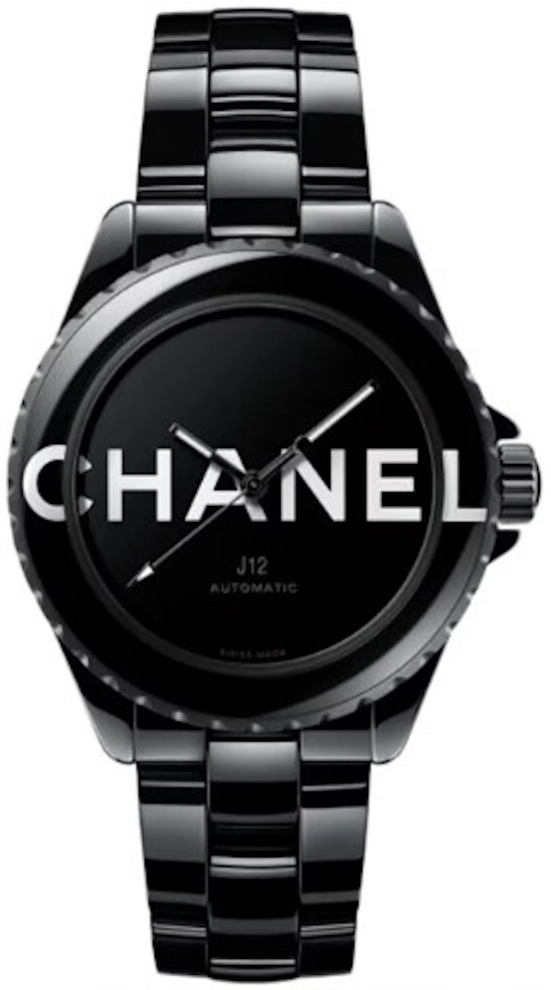 Chanel J12 H7418 H7418