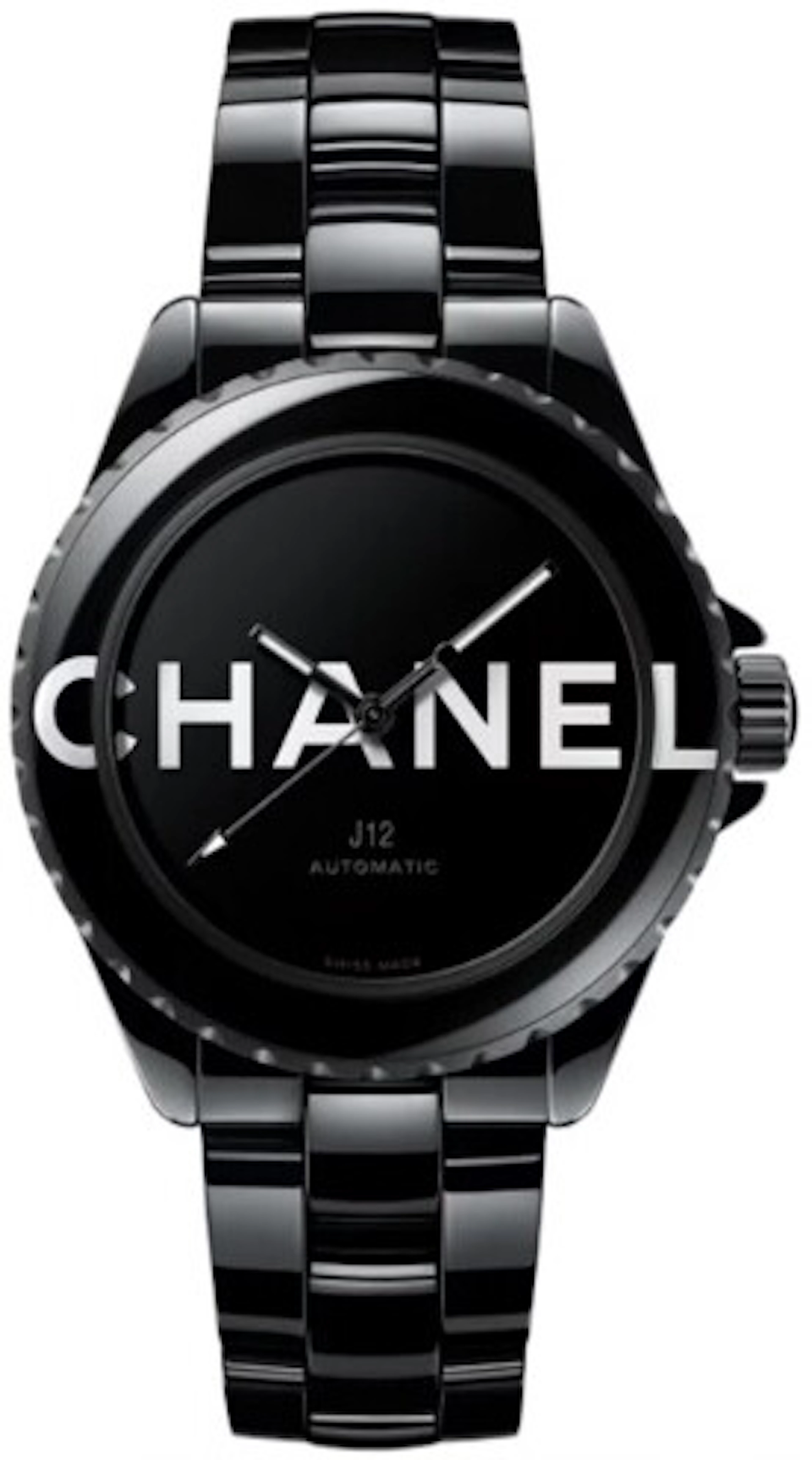 Chanel J12 H7418 H7418