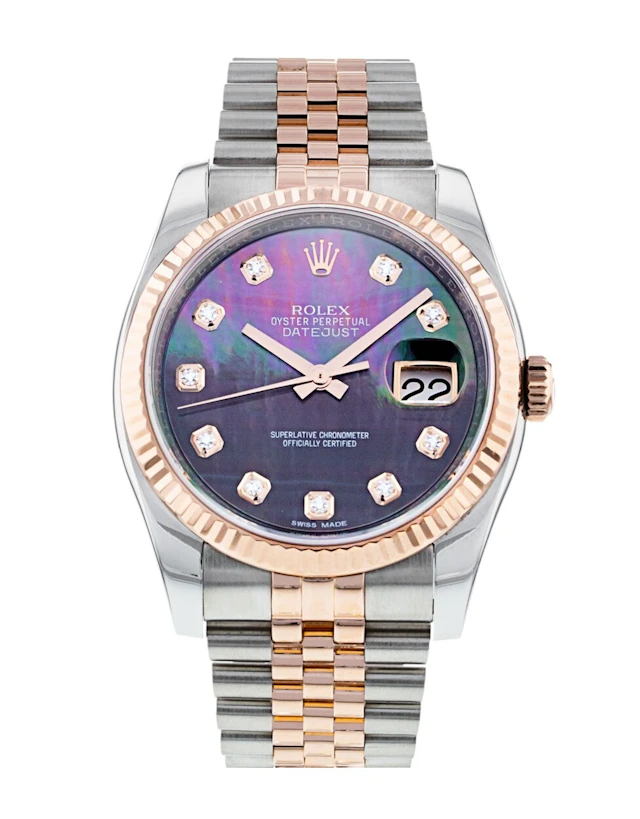 Rolex Datejust 36 116231-0061 116231-0061