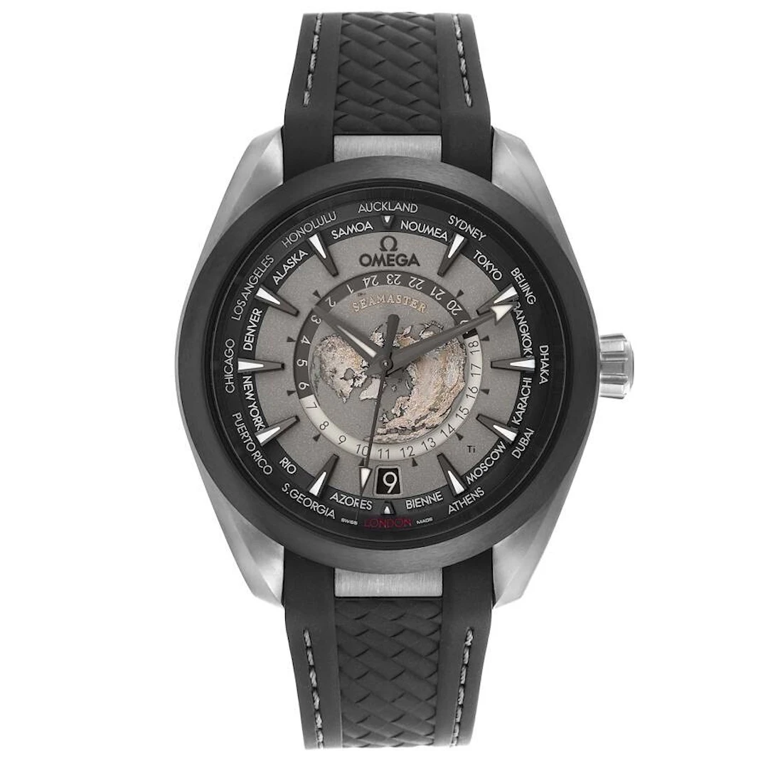 Omega Seamaster Aqua Terra 150m 220.92.43.22.99.001 220.92.43.22.99.001