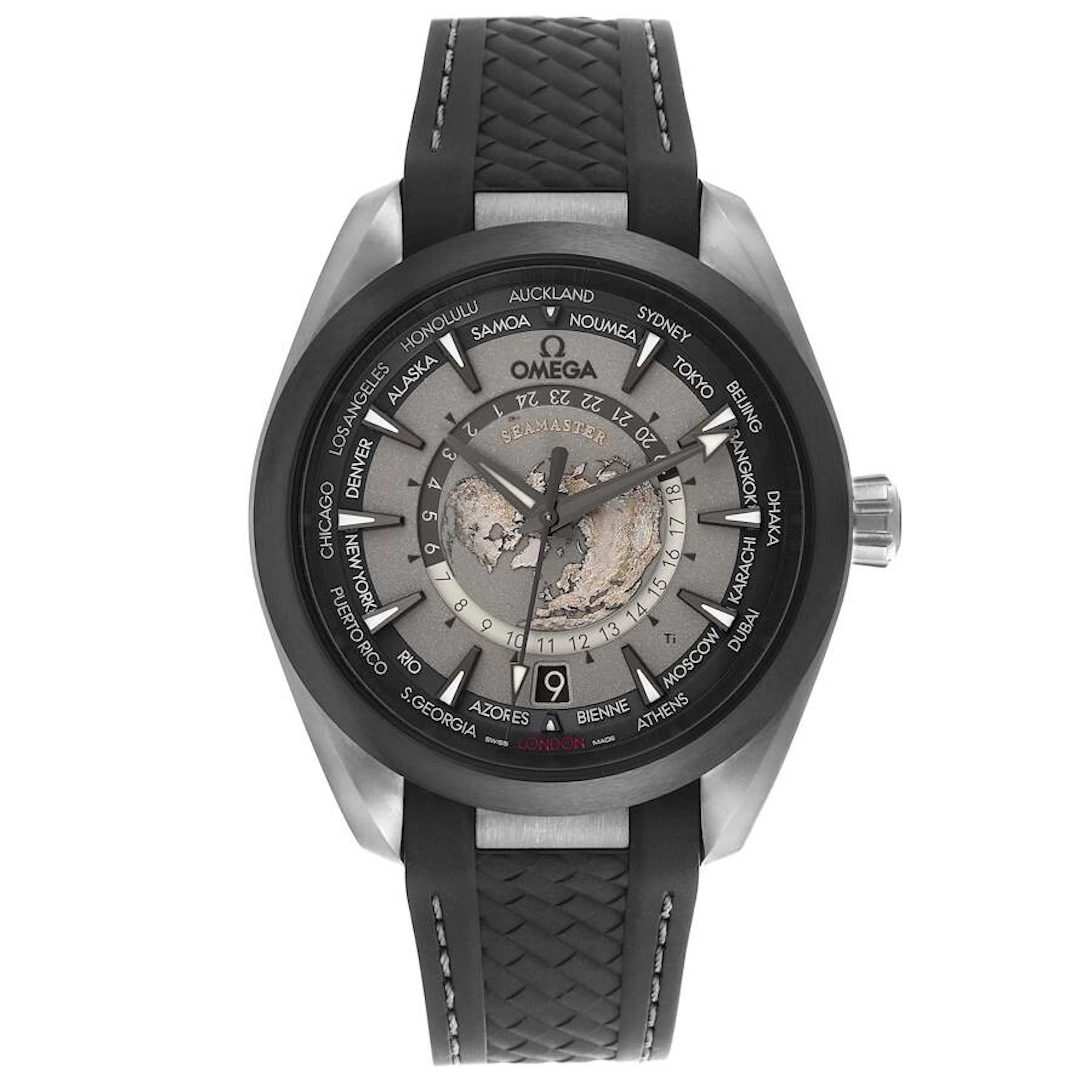 Omega Seamaster Aqua Terra 150m 220.92.43.22.99.001 220.92.43.22.99.001
