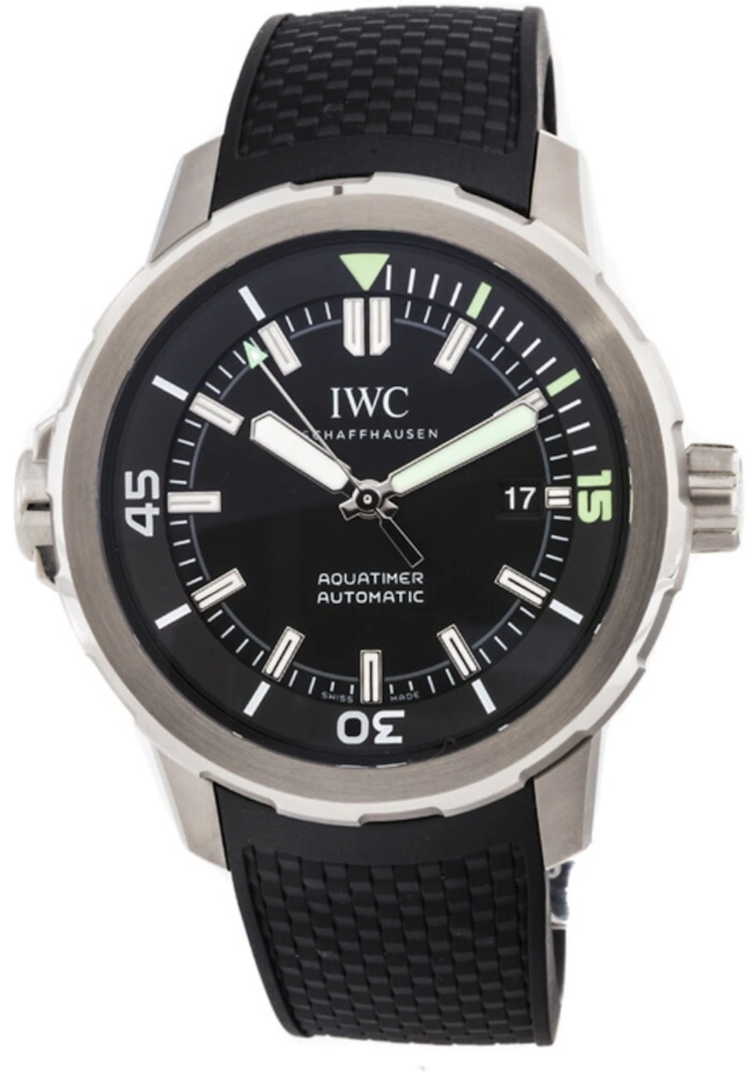 IWC Aquatimer IW329001 IW329001