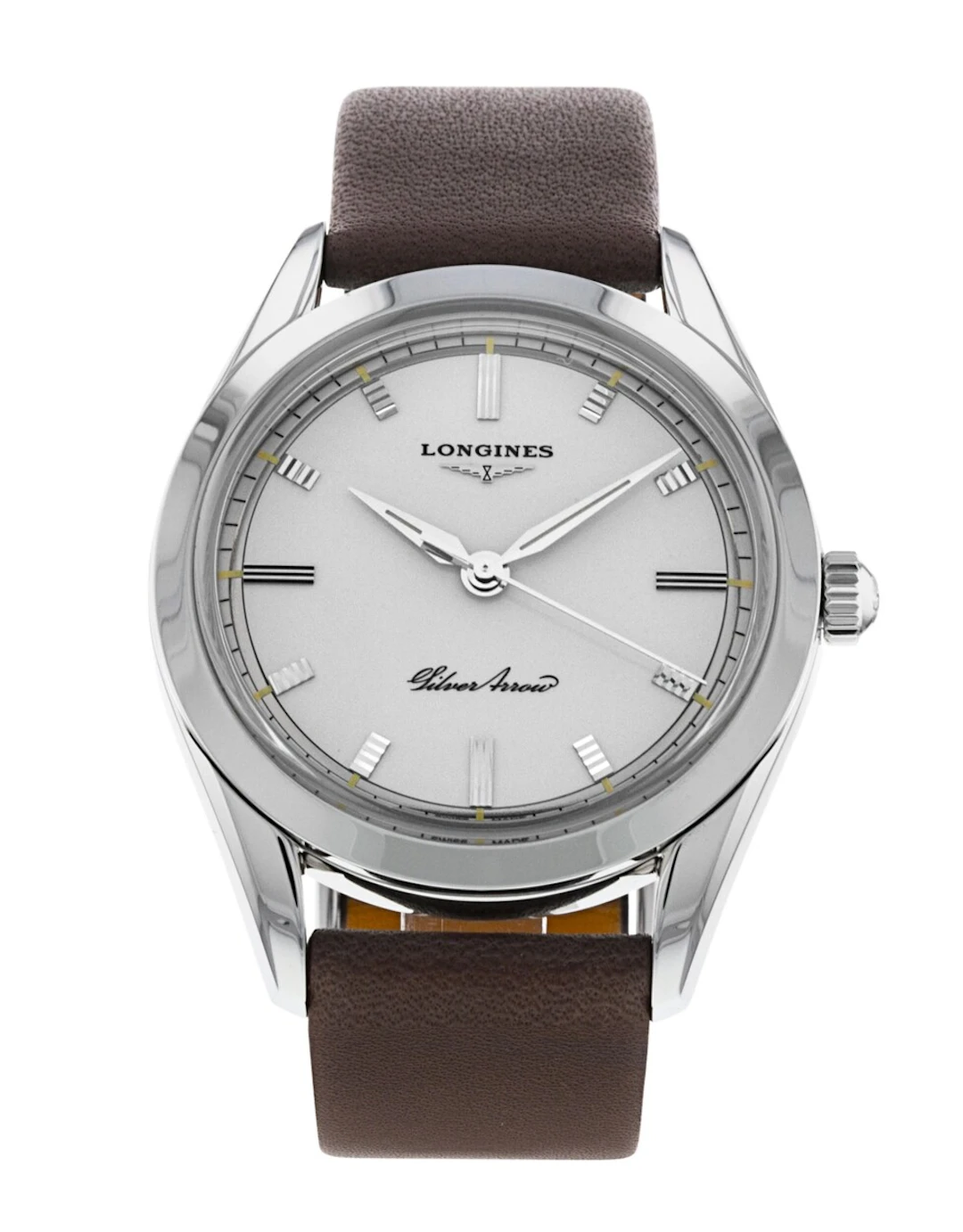 Longines Arrow L2.834.4.72.2 L2.834.4.72.2