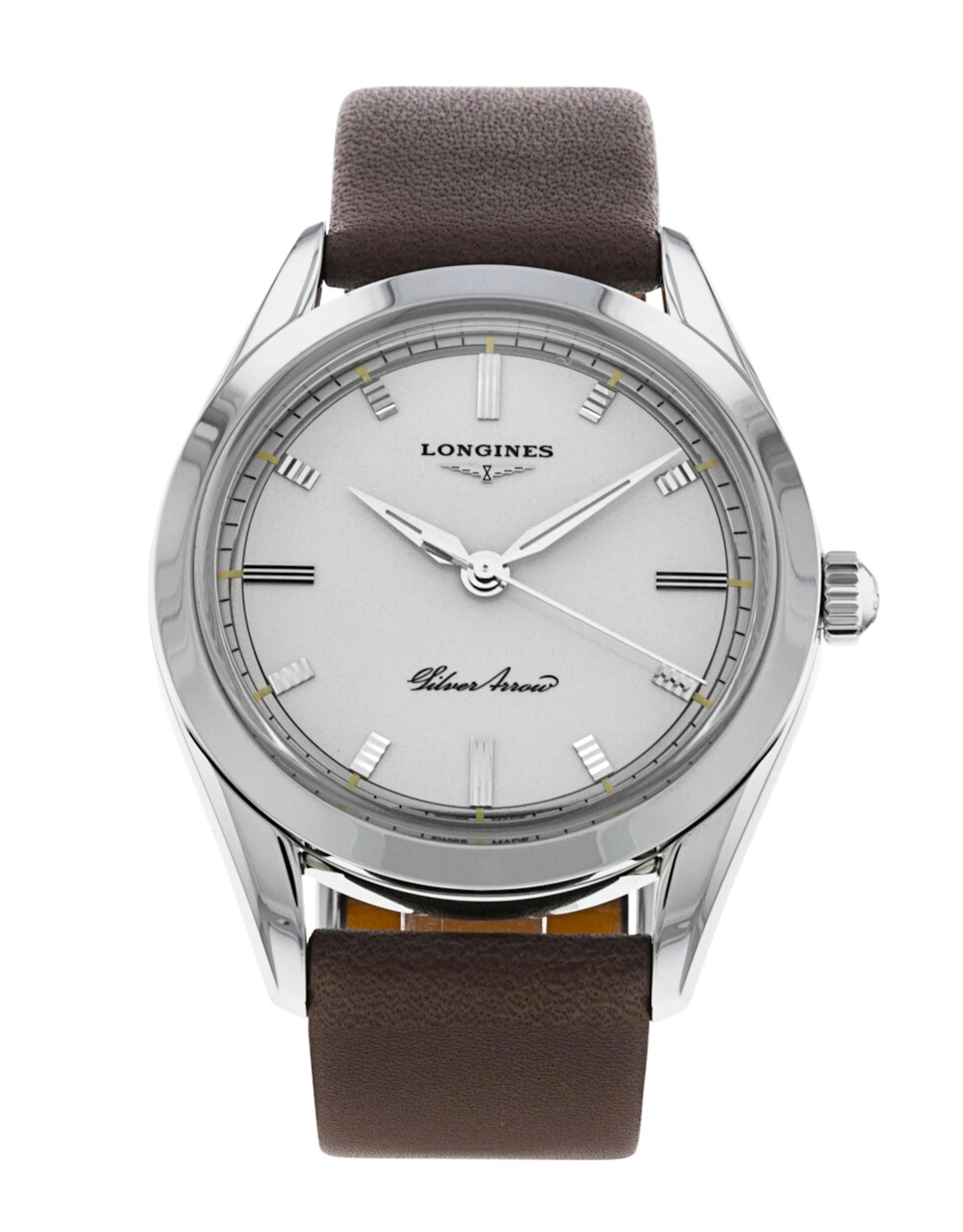 Longines Arrow L2.834.4.72.2 L2.834.4.72.2