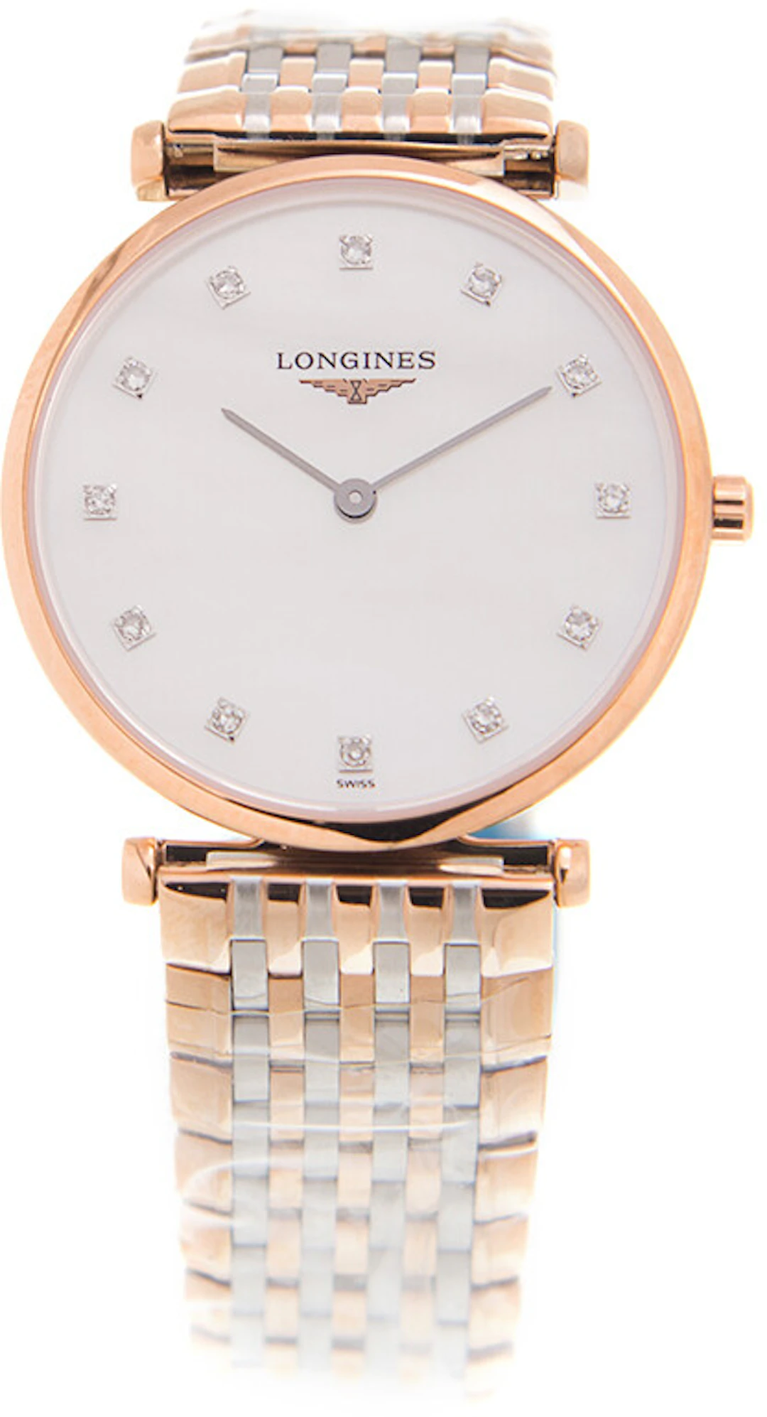 Longines La Grande Classique De Longines L4.512.1.97.7 L4.512.1.97.7