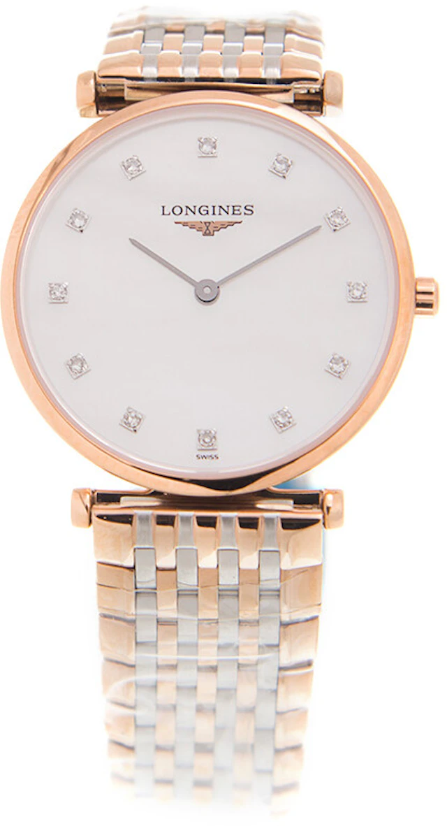 Longines La Grande Classique De Longines L4.512.1.97.7 L4.512.1.97.7
