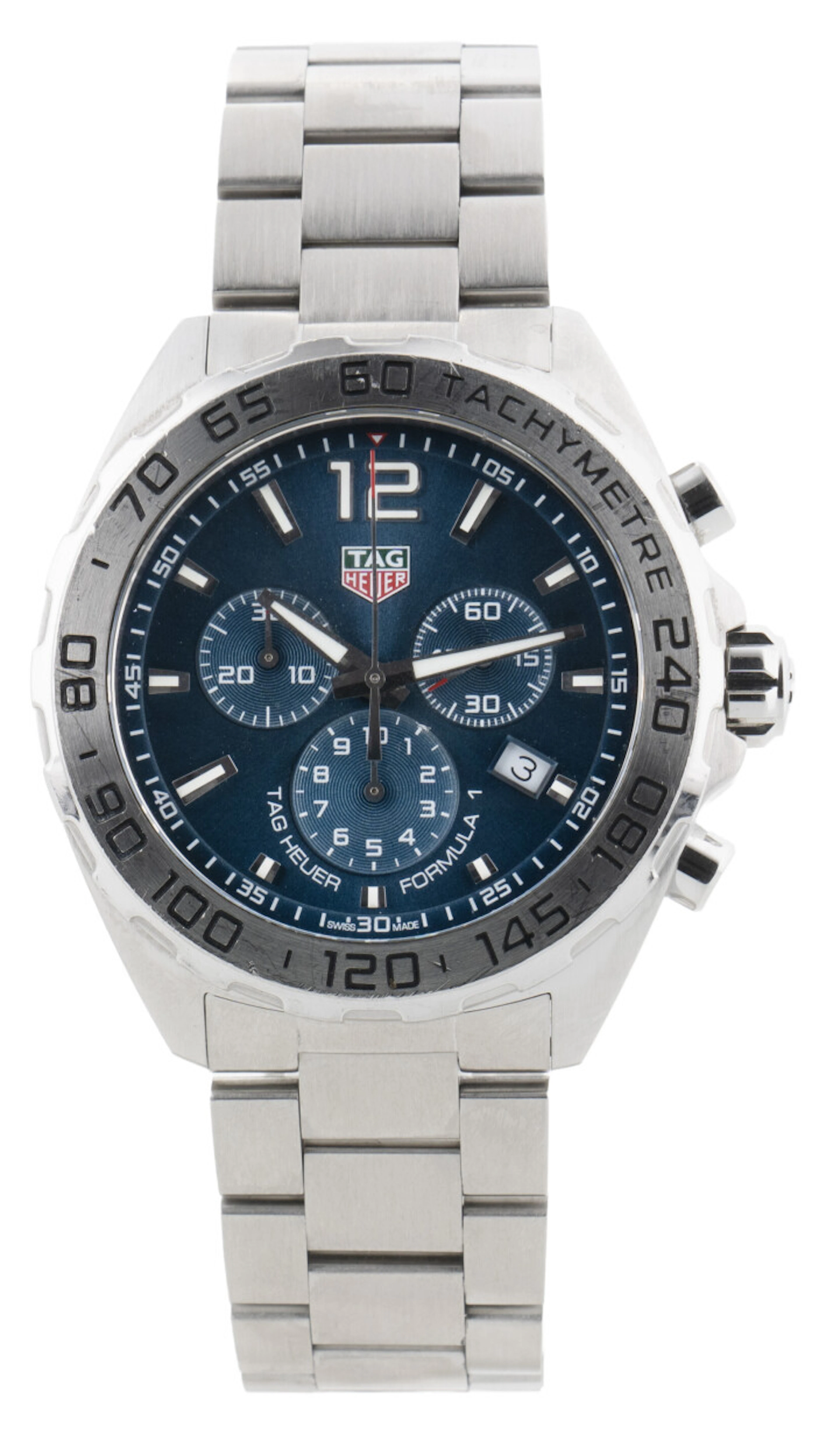 TAG Heuer Formula 1 CAZ101K.BA0842 CAZ101K.BA0842