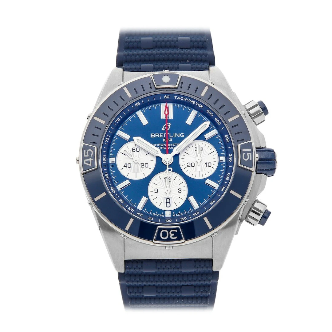 Breitling Super Chronomat B01 44 AB0136161C1S1 AB0136161C1S1