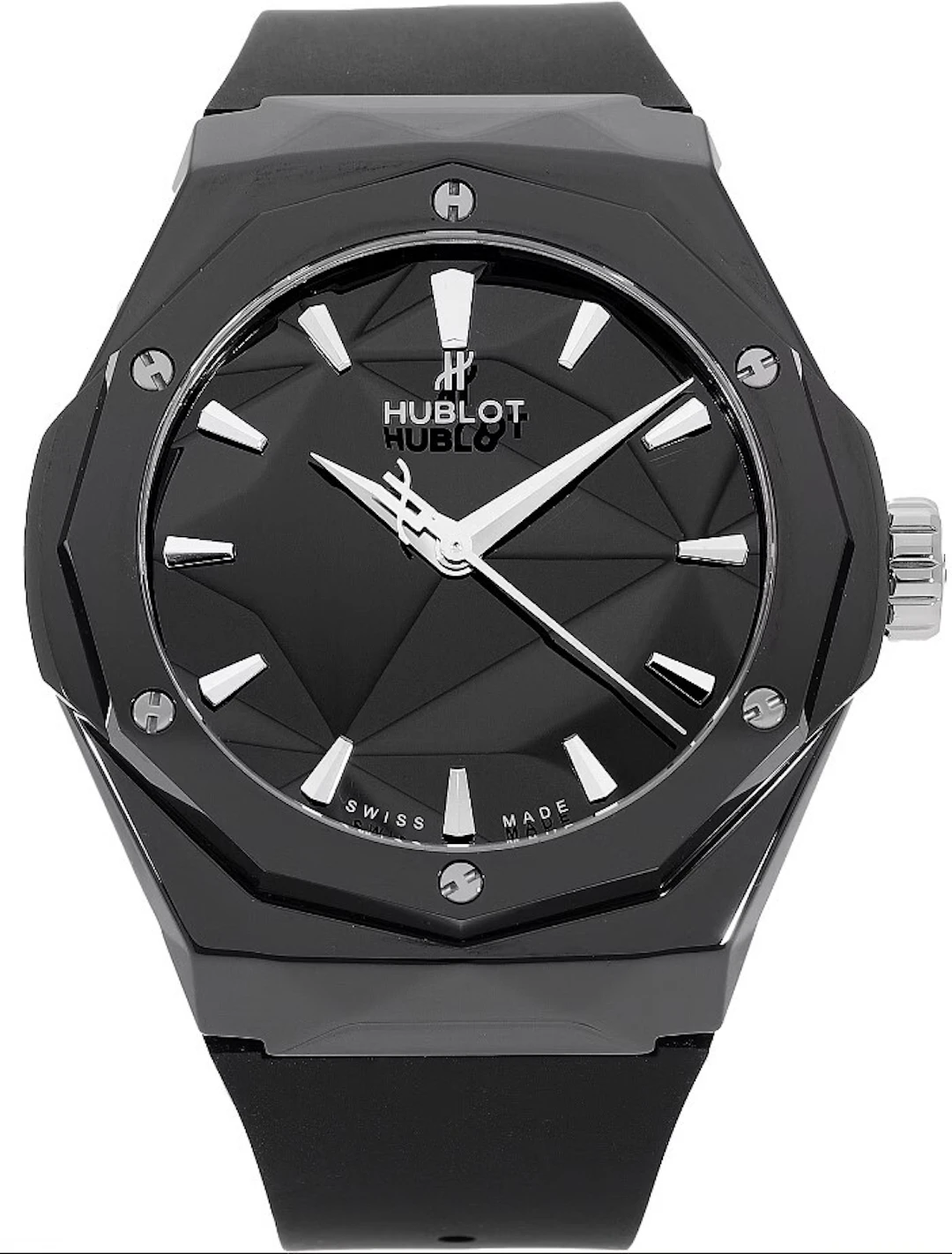 Hublot Classic Fusion 550.CS.1800.RX.ORL21 550.CS.1800.RX.ORL21