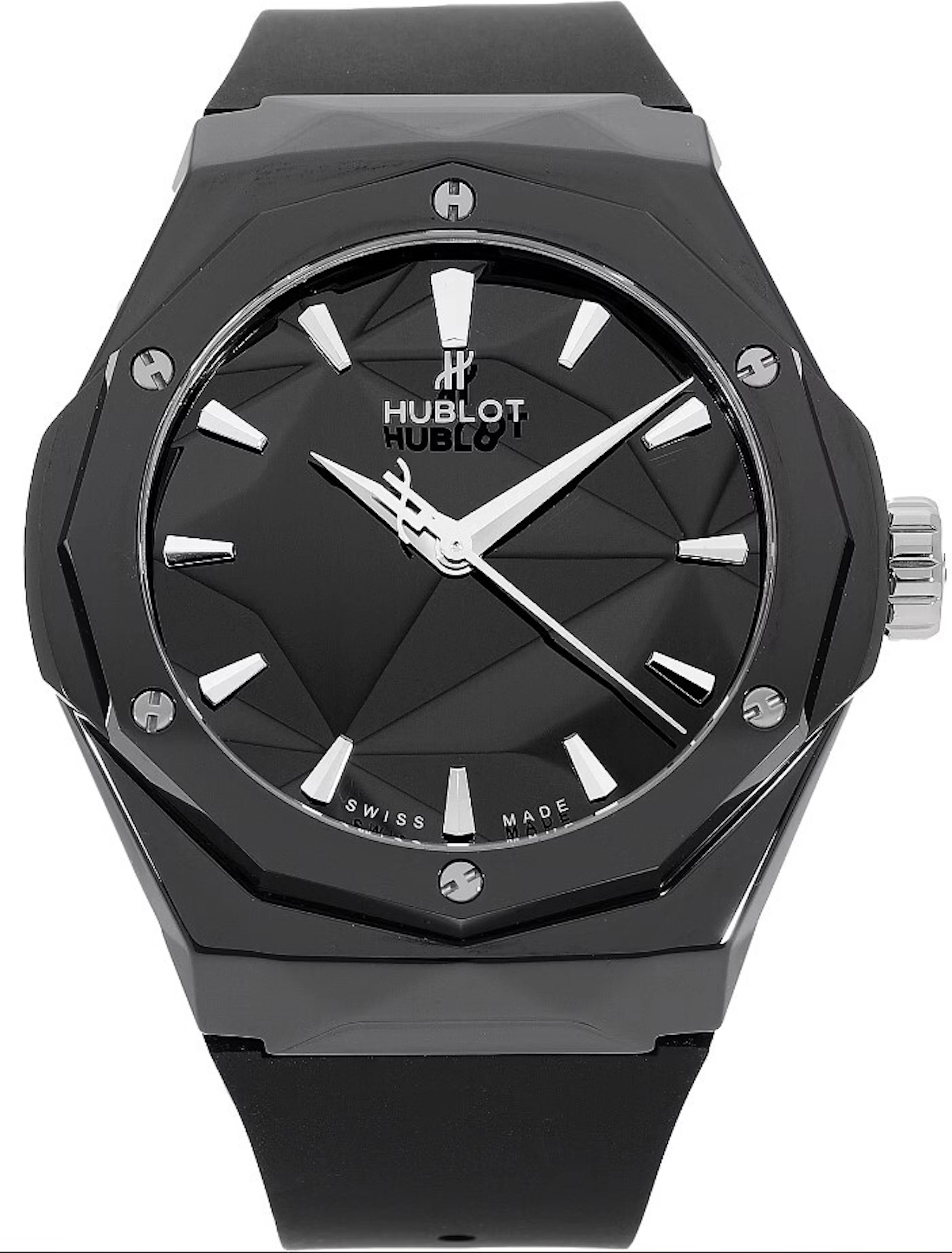 Hublot Classic Fusion 550.CS.1800.RX.ORL21 550.CS.1800.RX.ORL21