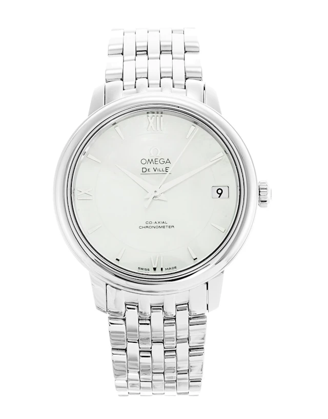 Omega De Ville Prestige Co-Axial 32.7mm 424.10.33.20.05.001 424.10.33.20.05.001