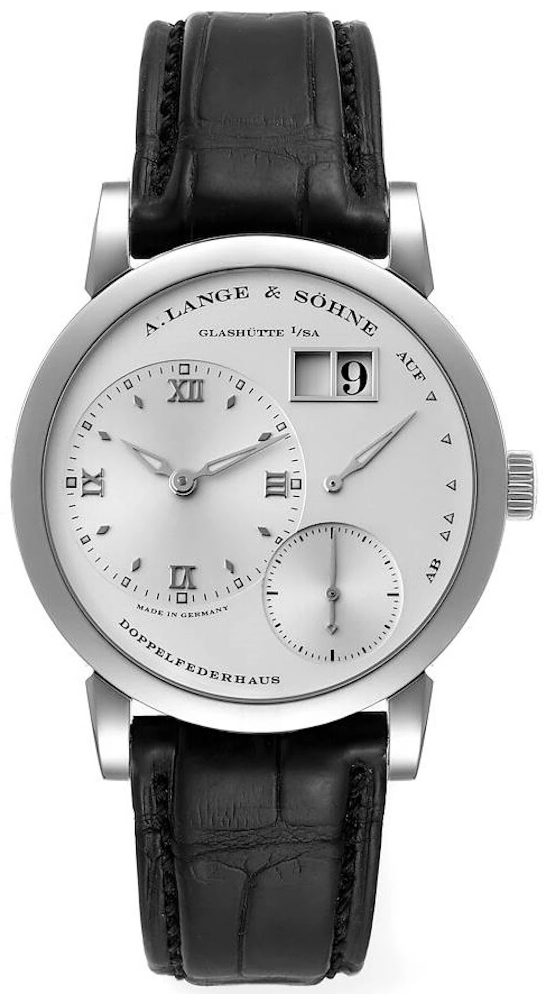 A. Lange & Söhne Lange 1 191.039 191.039