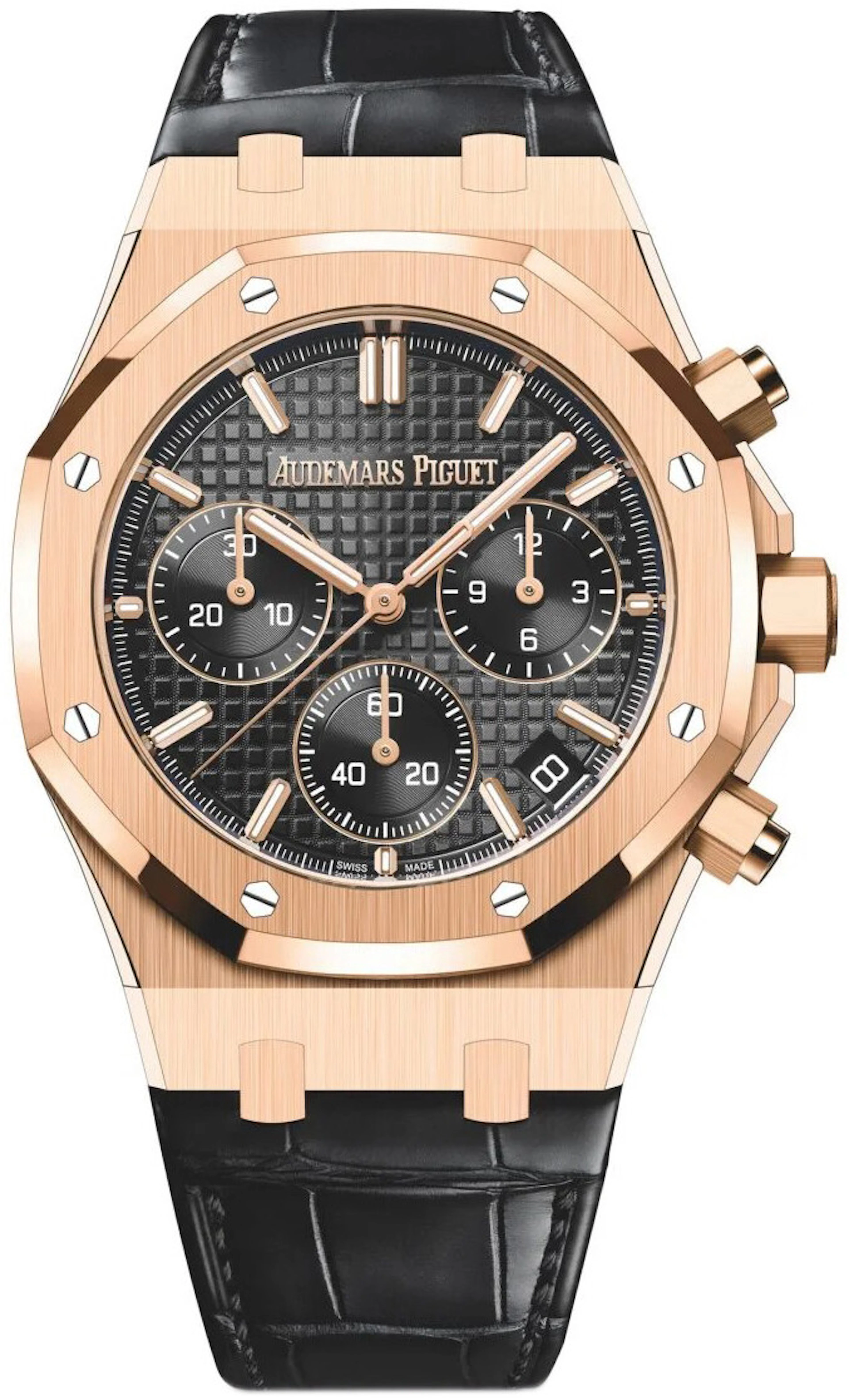 Audemars Piguet Royal Oak 26240OR.OO.D002CR.01 26240OR.OO.D002CR.01