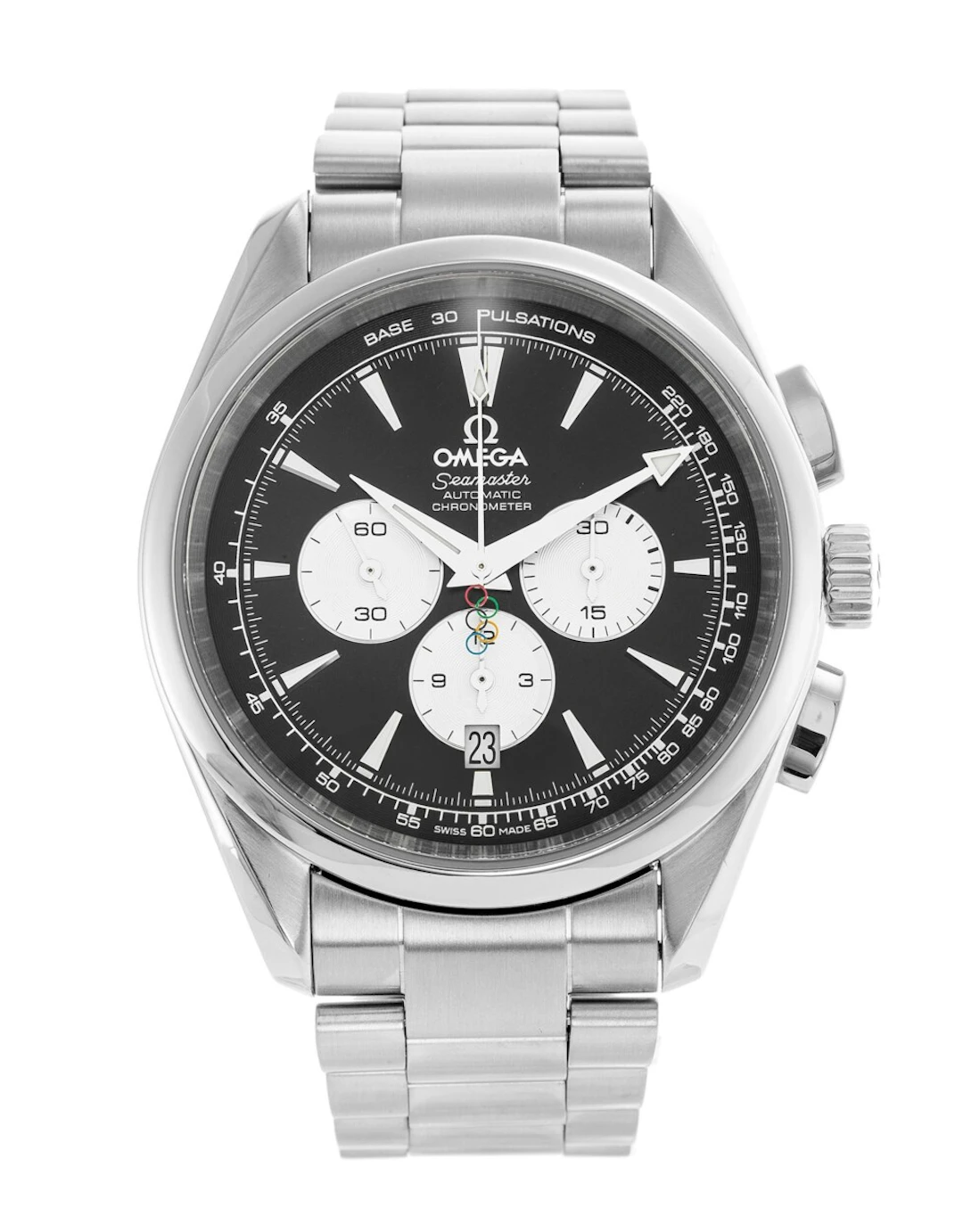 Omega Seamaster Aqua Terra 150m 221.10.42.40.01.001 221.10.42.40.01.001
