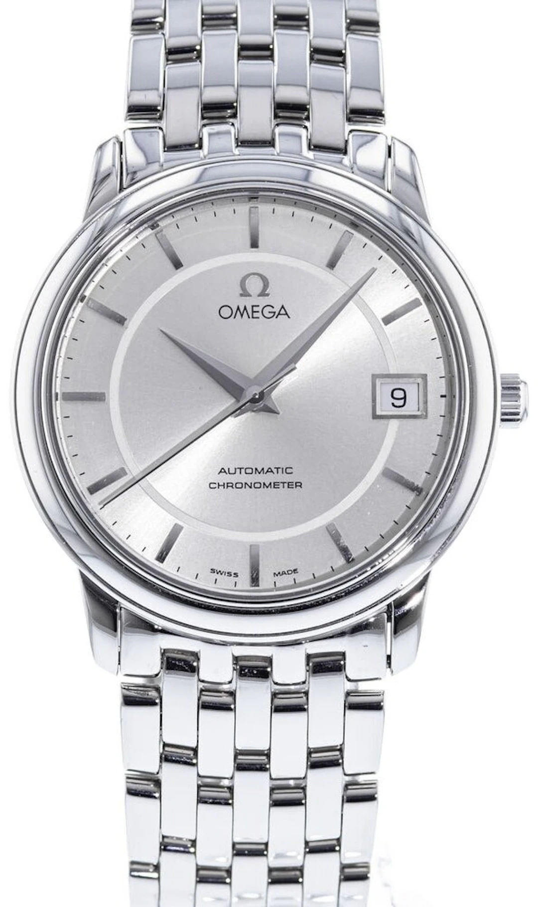 Omega De Ville Prestige 4500.31.00 4500.31.00