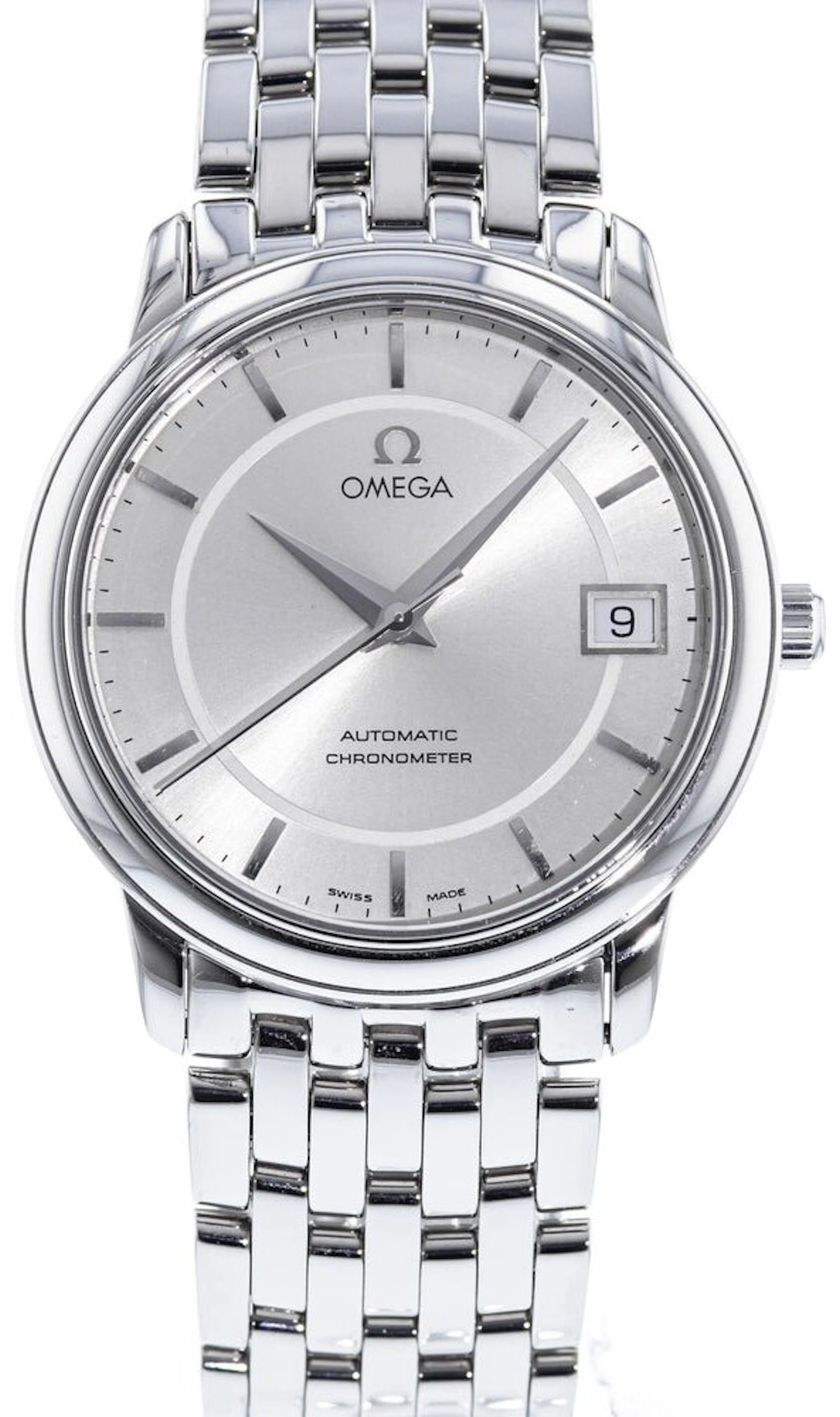 Omega De Ville Prestige 4500.31.00 4500.31.00