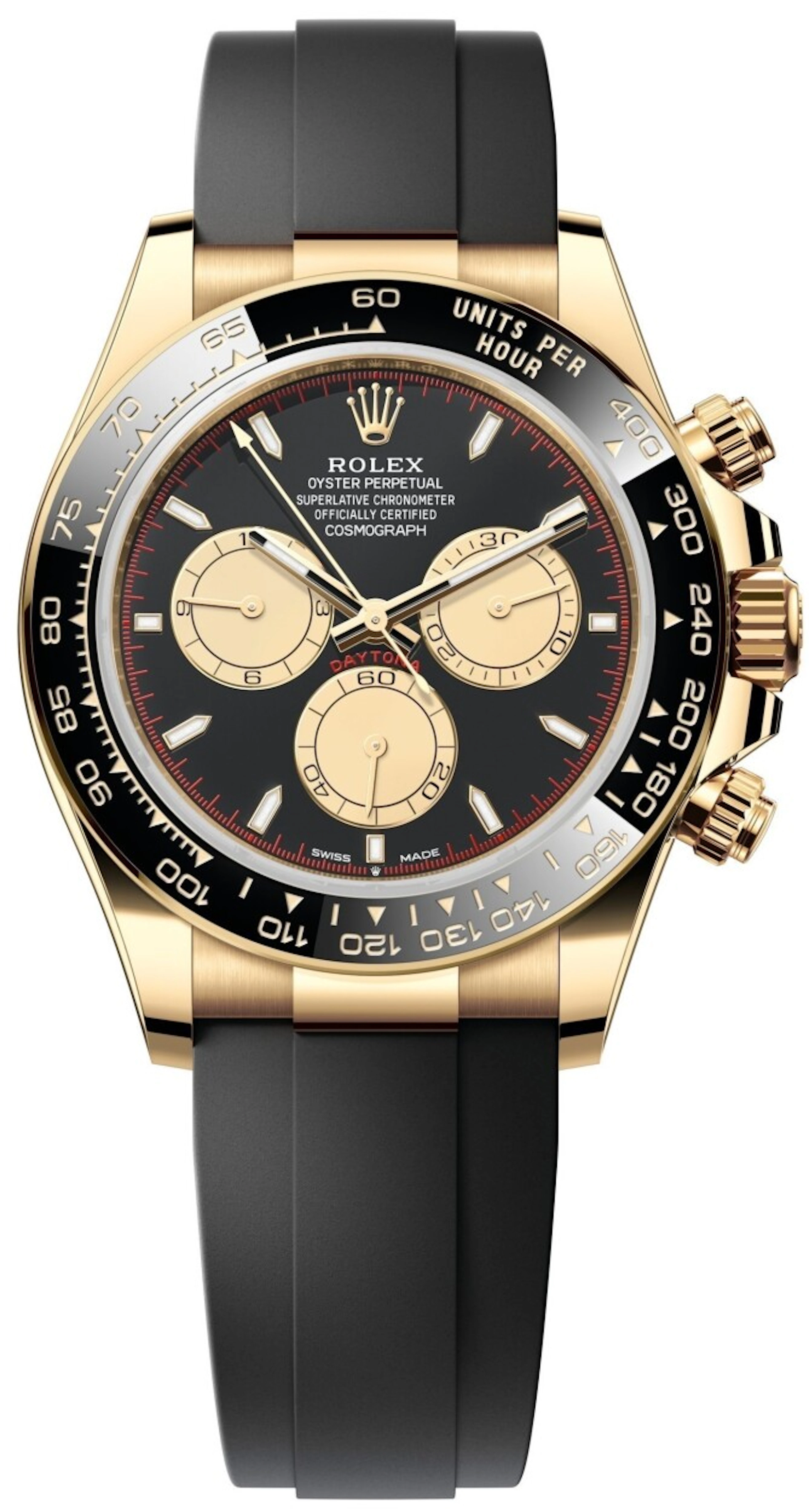 Rolex Cosmograph Daytona 126518LN-0004 126518LN-0004