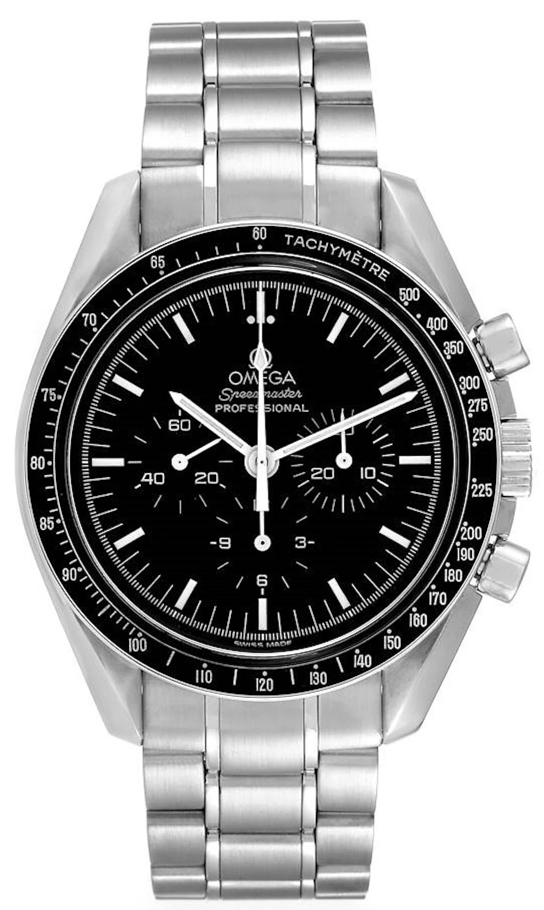 Omega Speedmaster Professional Moonwatch 3570.50.00 3570.50.00