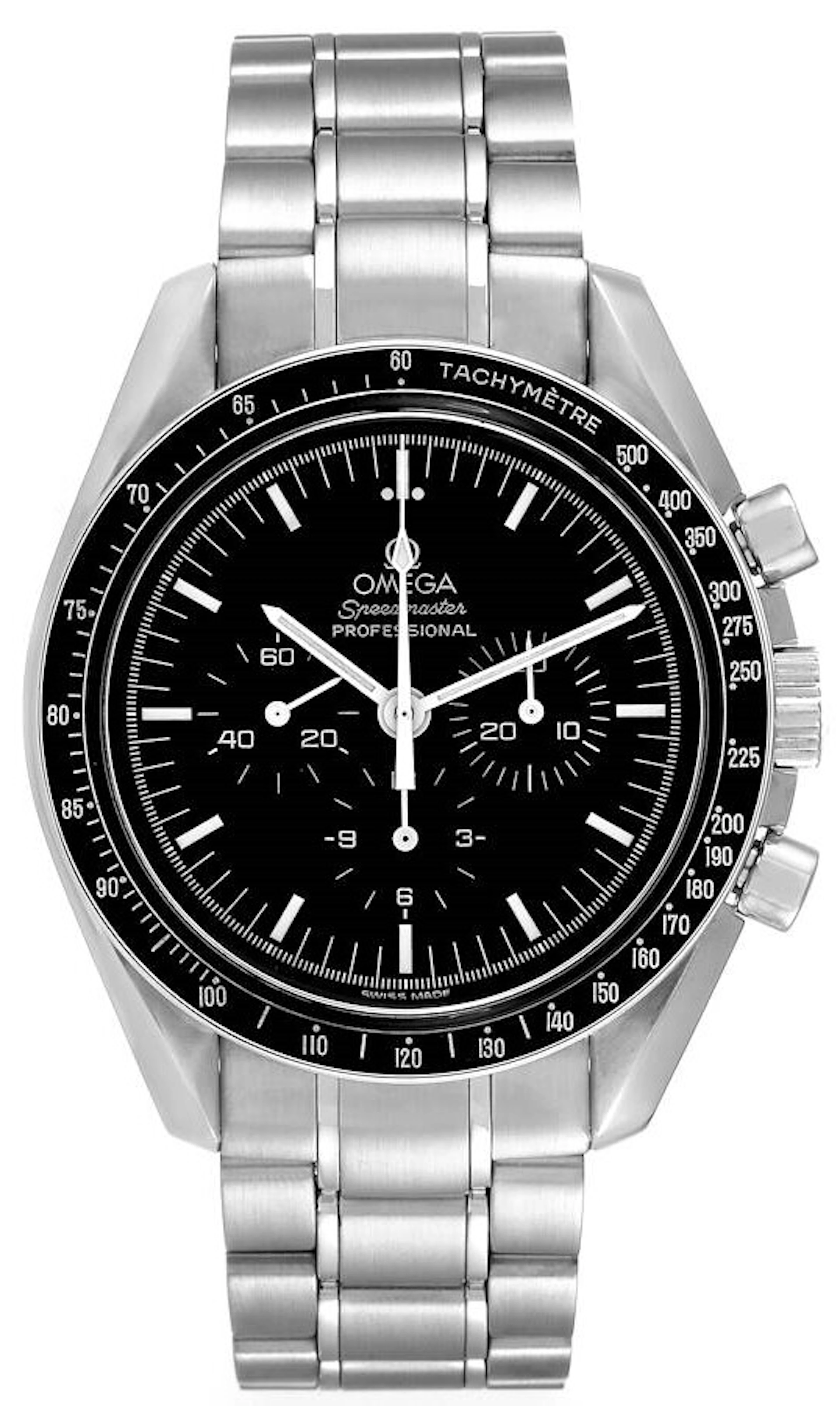 Omega Speedmaster Professional Moonwatch 3570.50.00 3570.50.00