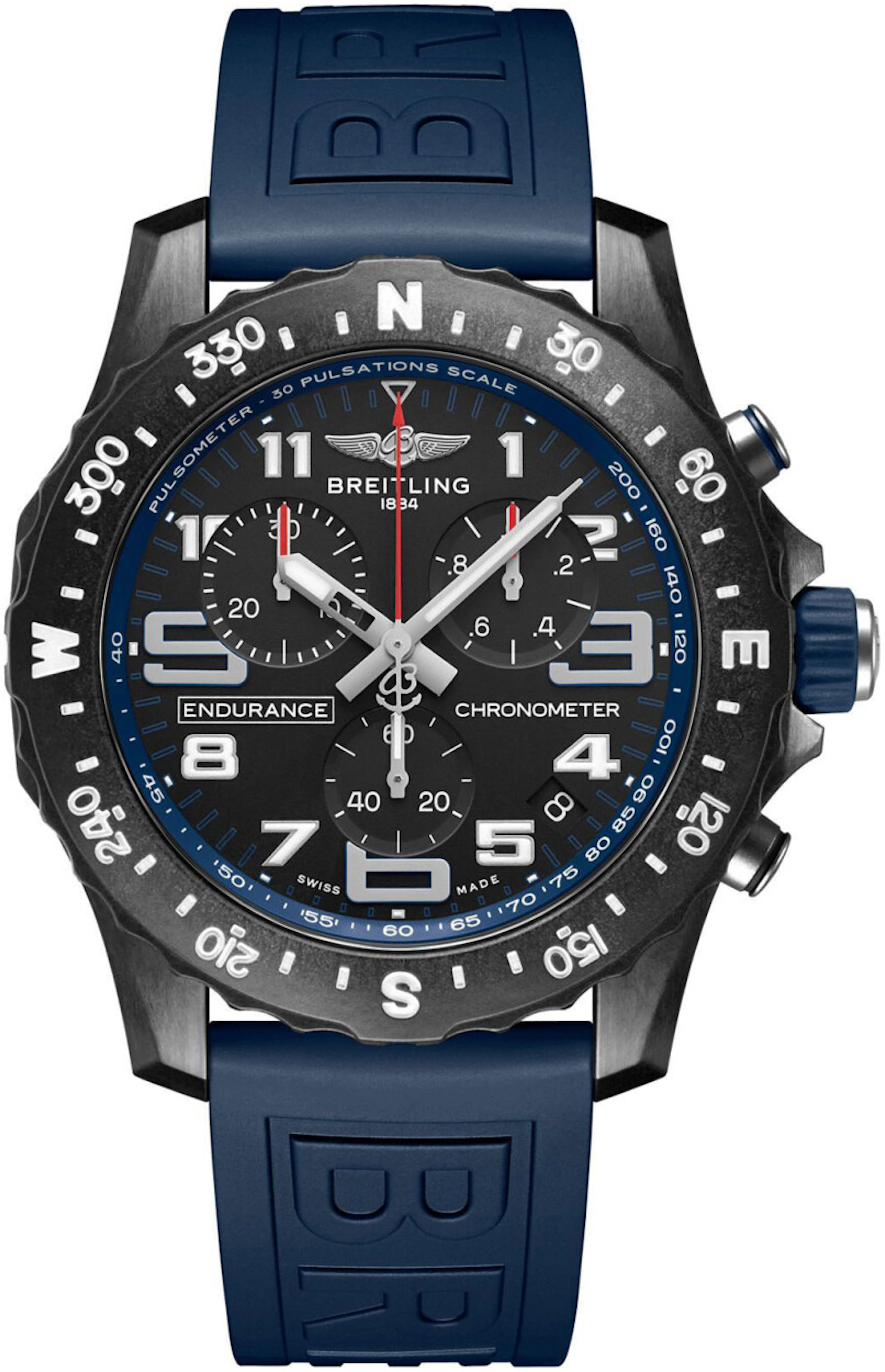 Breitling Professional Endurance X82310D51B1S1 X82310D51B1S1