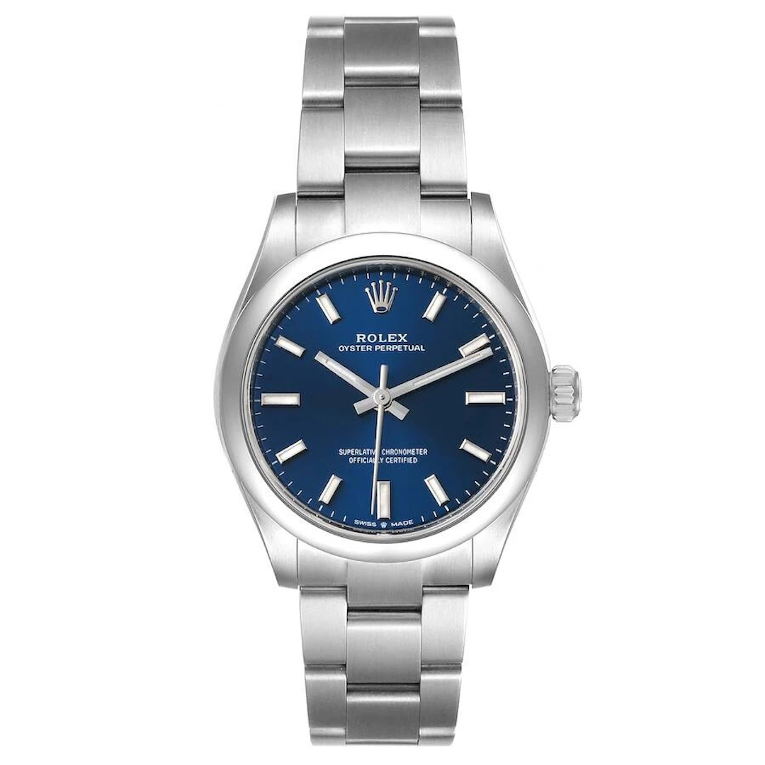 Rolex Oyster Perpetual 31 277200-0003 277200-0003