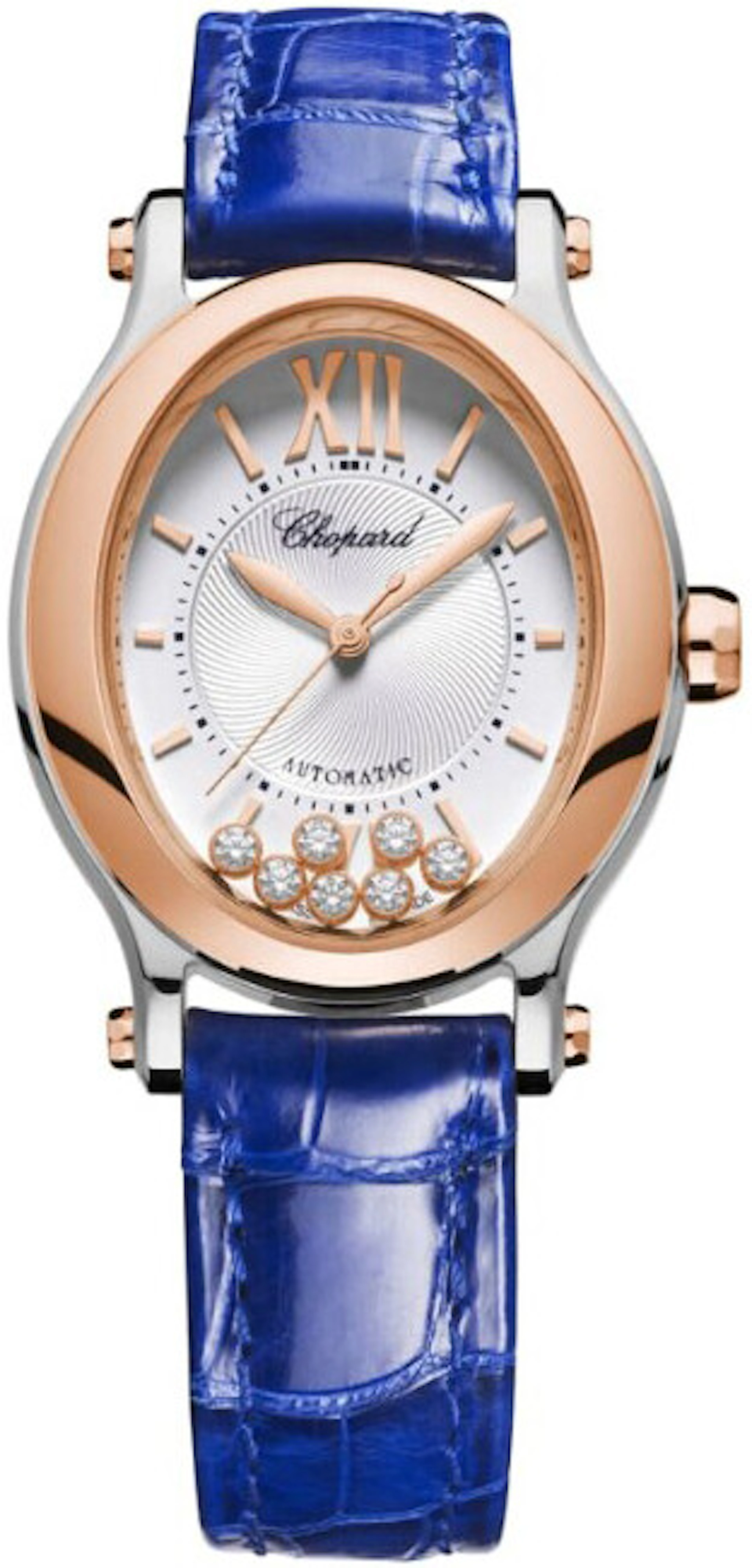 Chopard Happy Sport 278602-6001 278602-6001